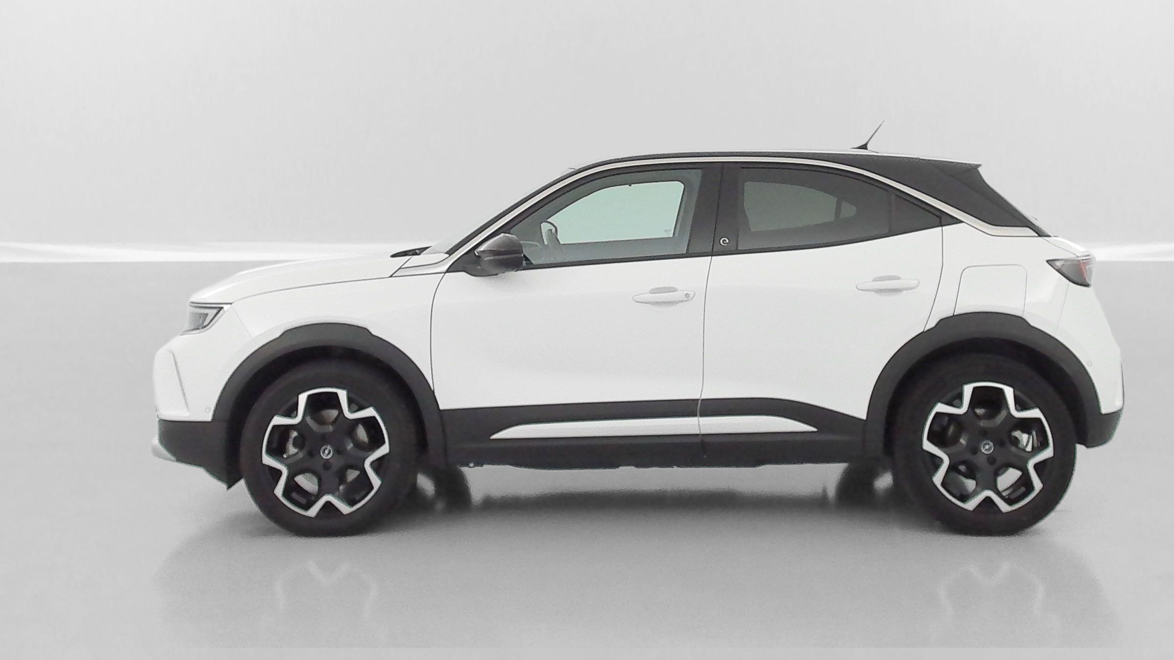 Opel MOKKA-E - Image 4