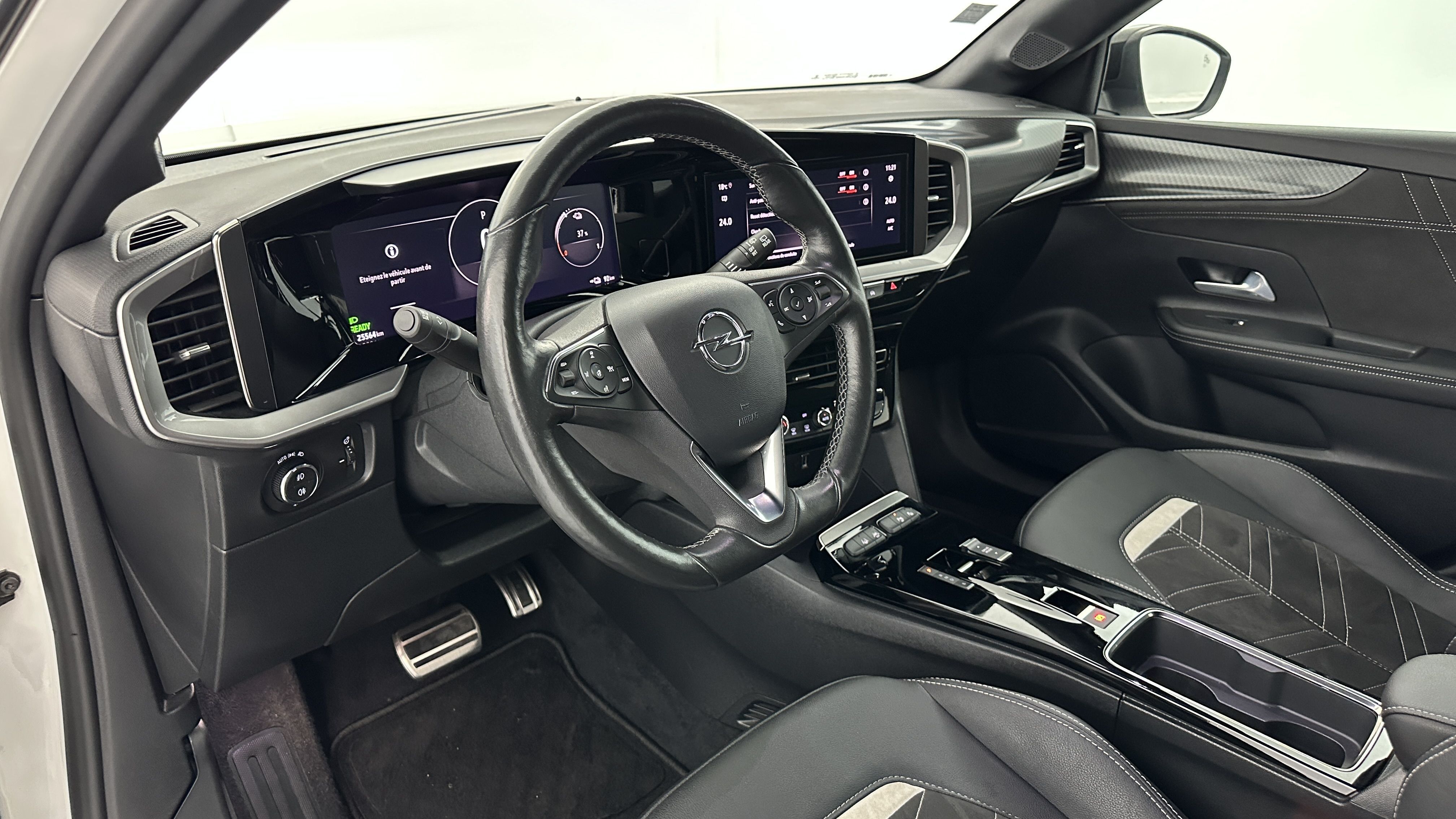 Opel MOKKA-E - Image 6