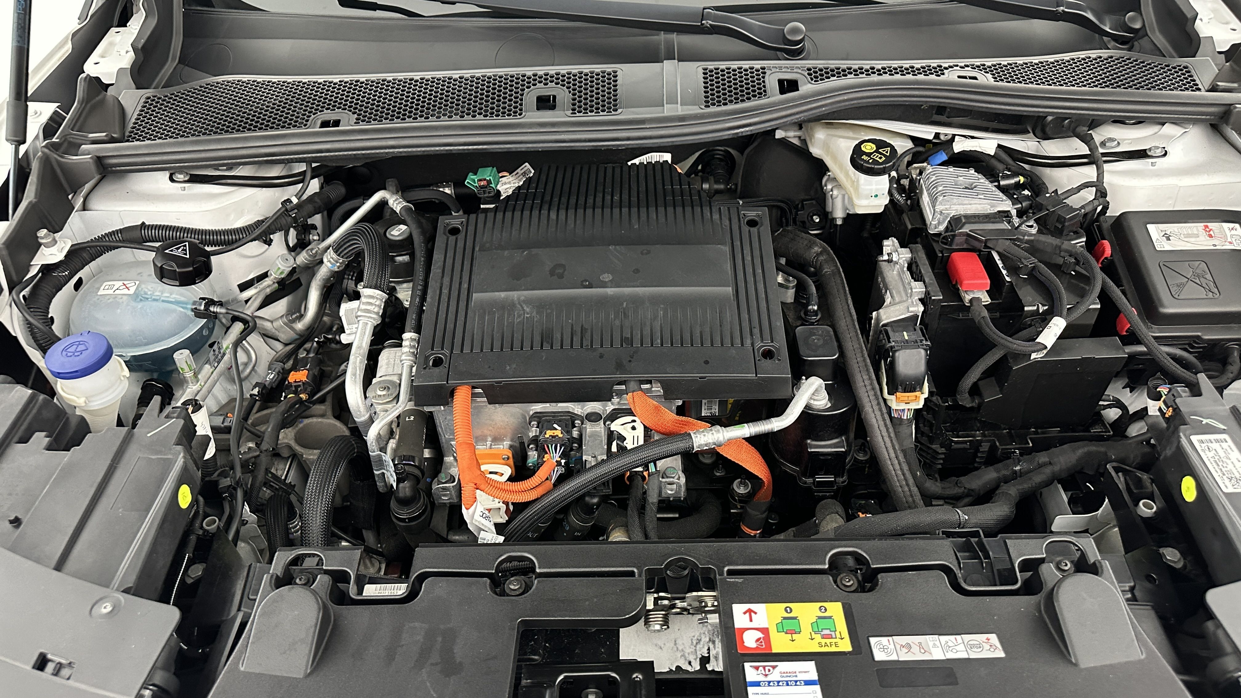 Opel MOKKA-E - Image 11