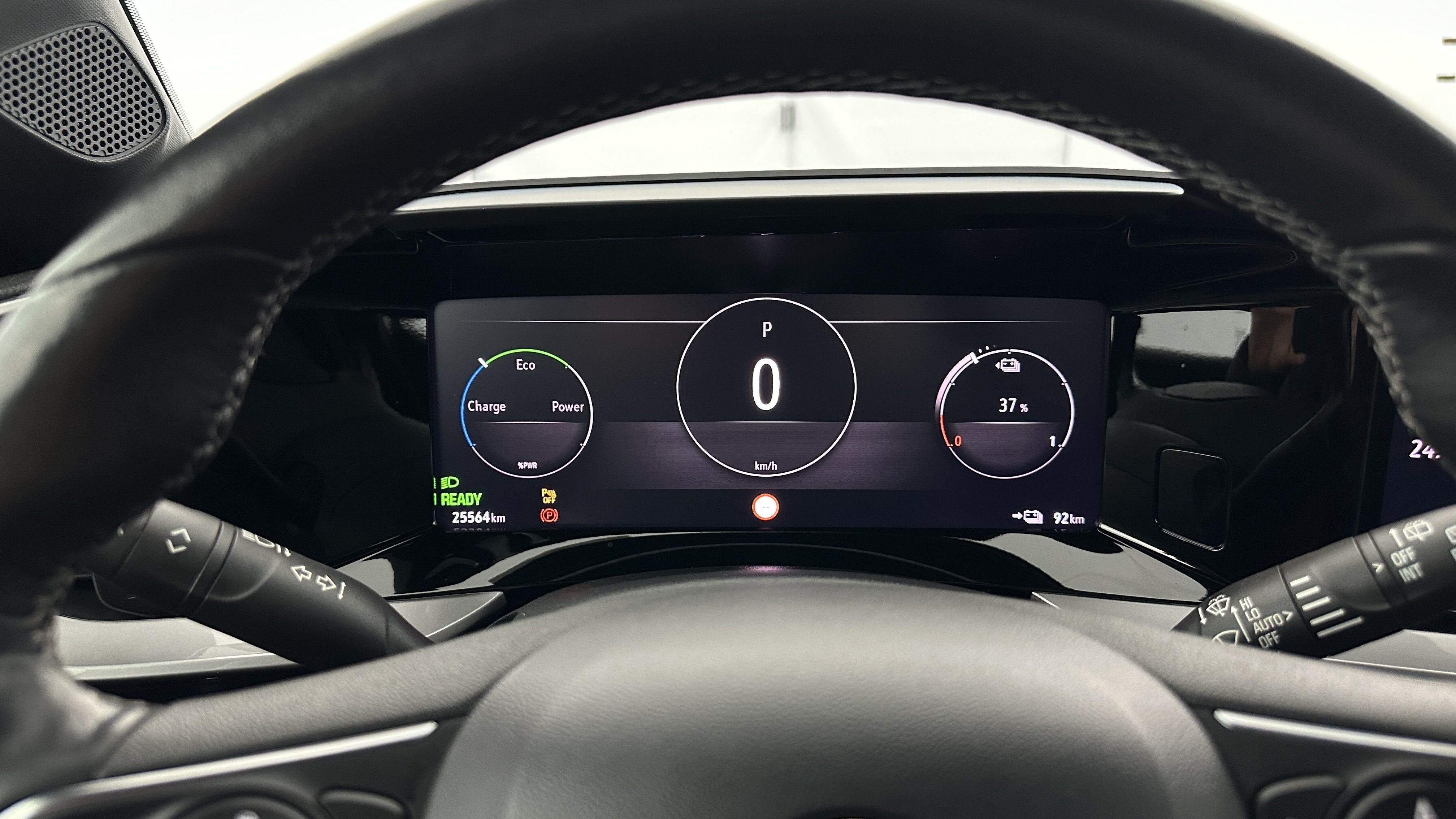 Opel MOKKA-E - Image 14