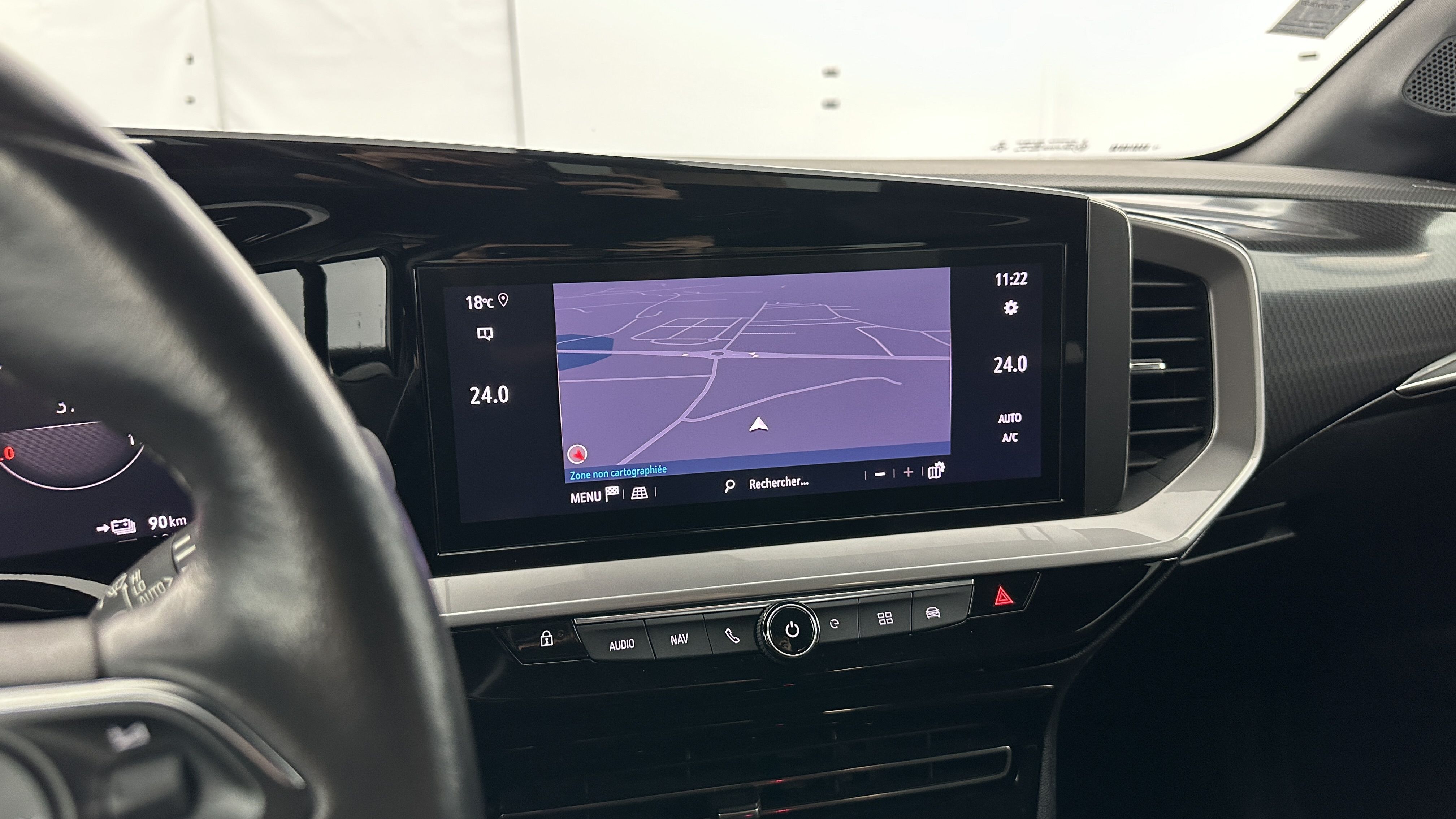 Opel MOKKA-E - Image 17