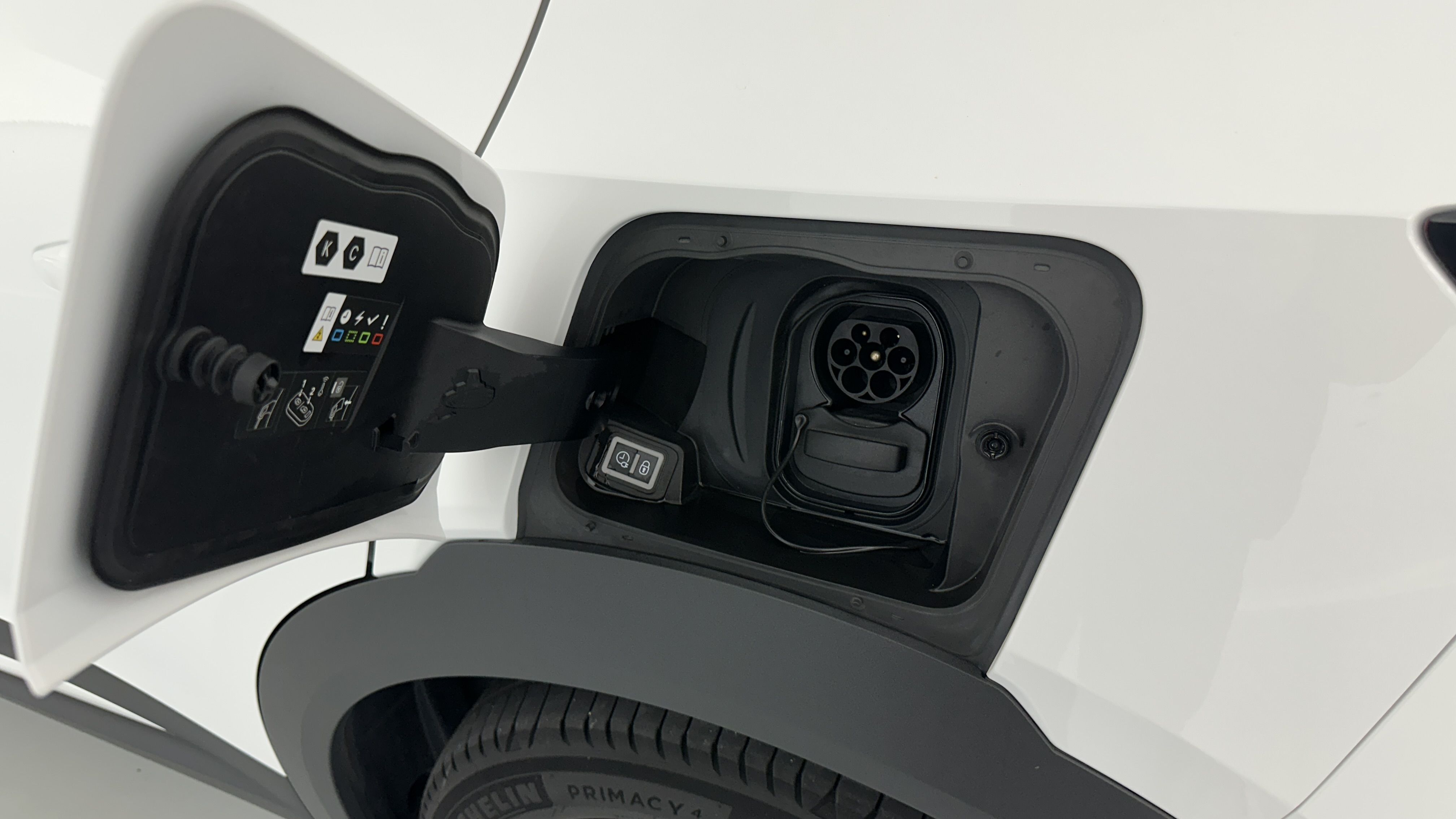 Opel MOKKA-E - Image 24