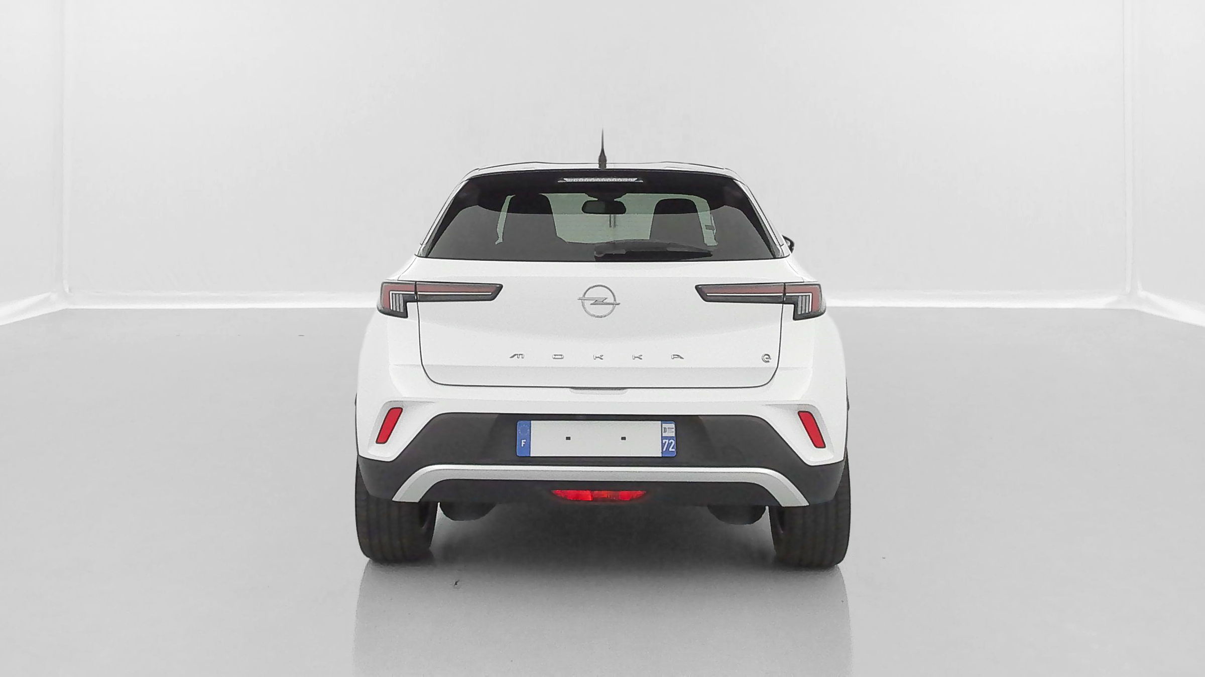 Opel MOKKA-E - Image 27