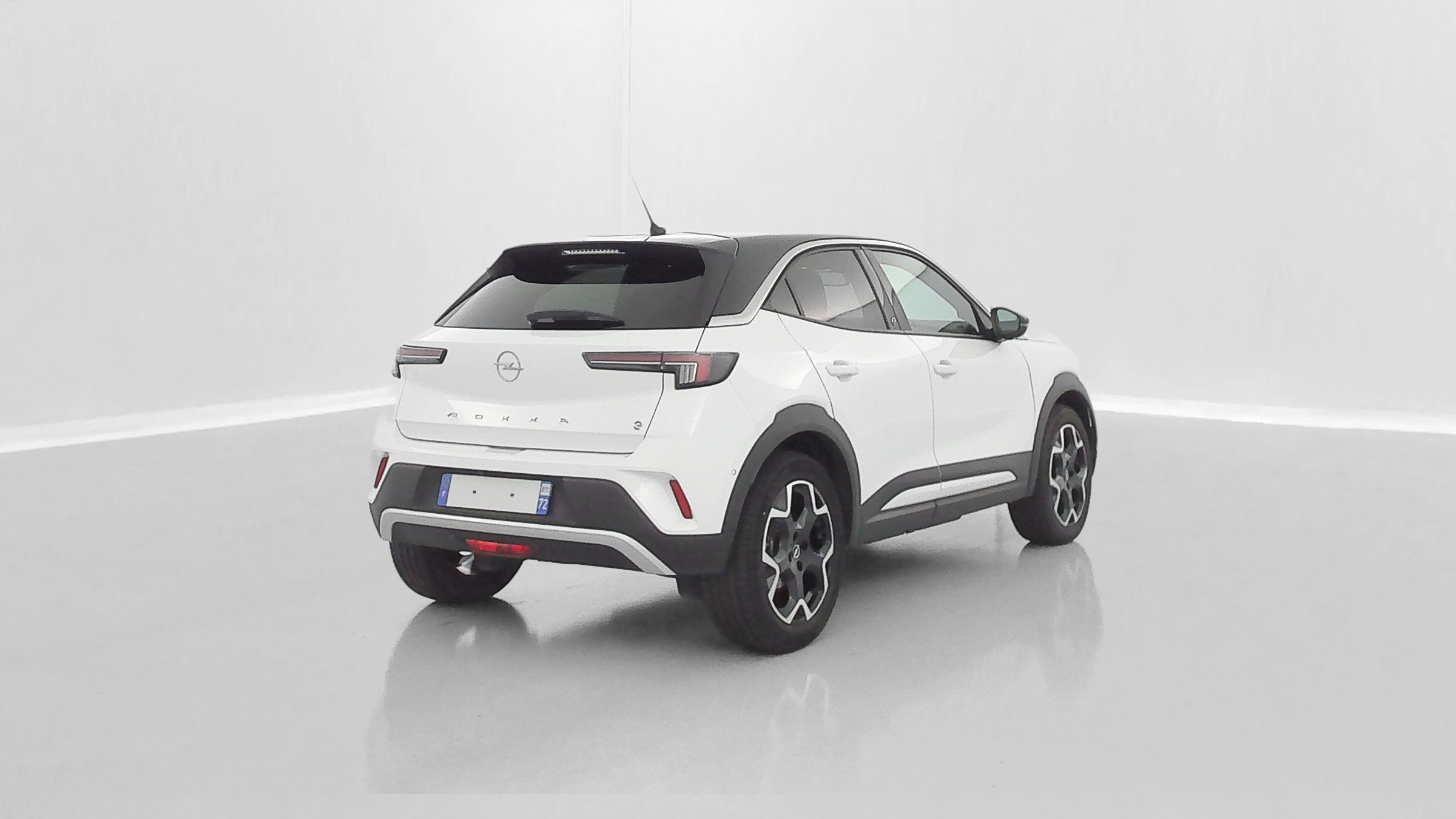 Opel MOKKA-E - Image 28