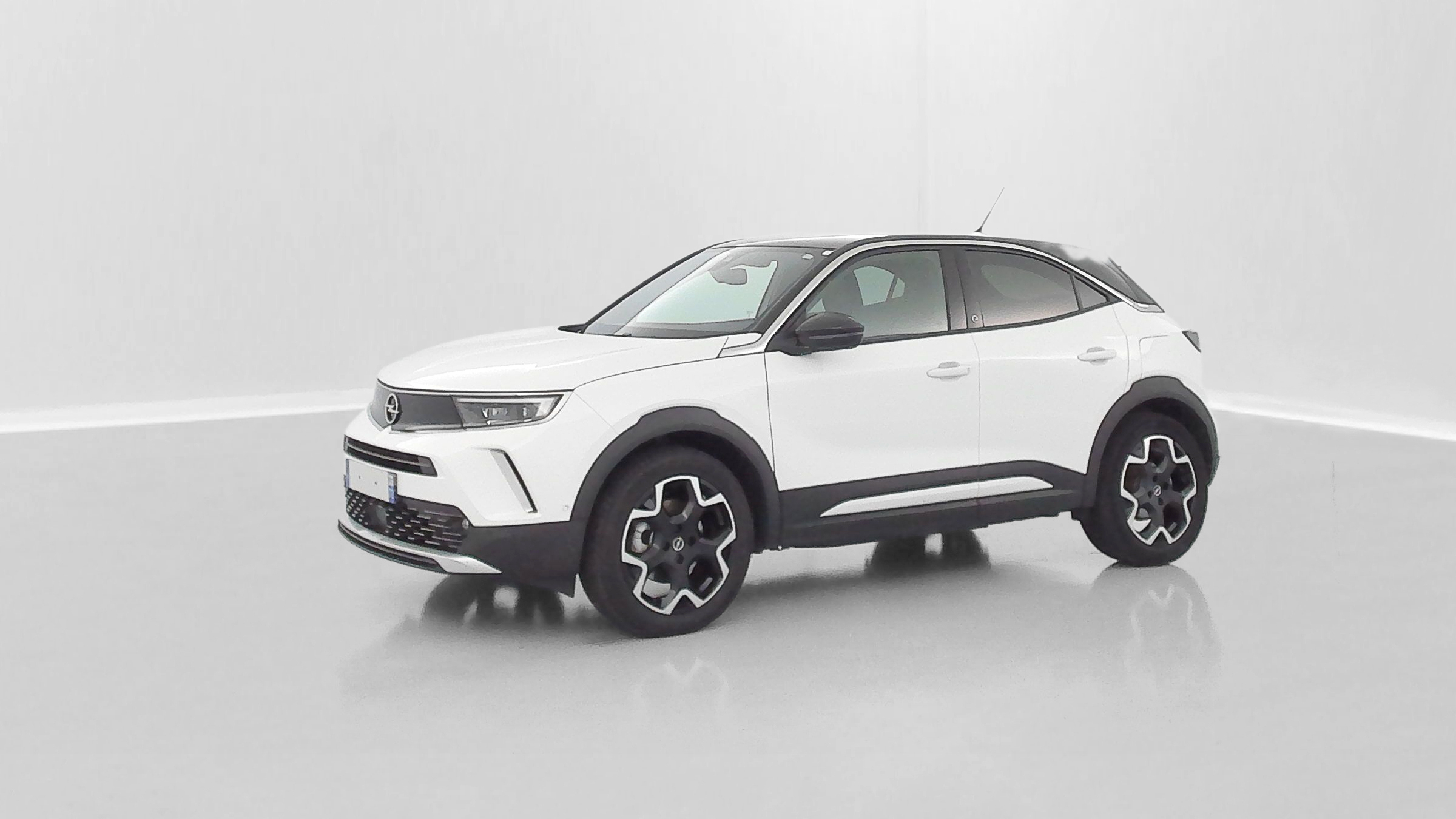 Opel MOKKA-E - Image 30