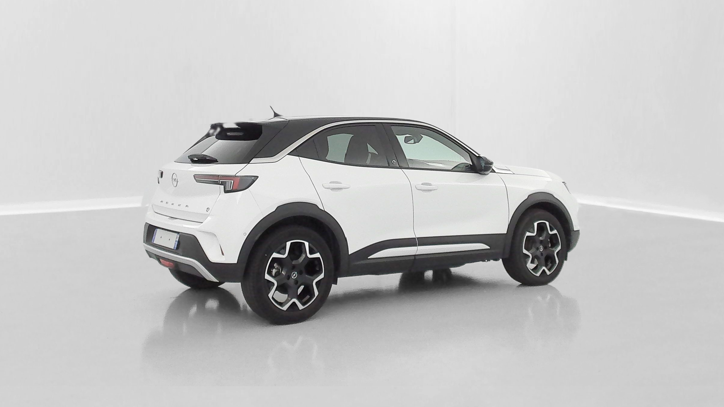 Opel MOKKA-E - Image 32