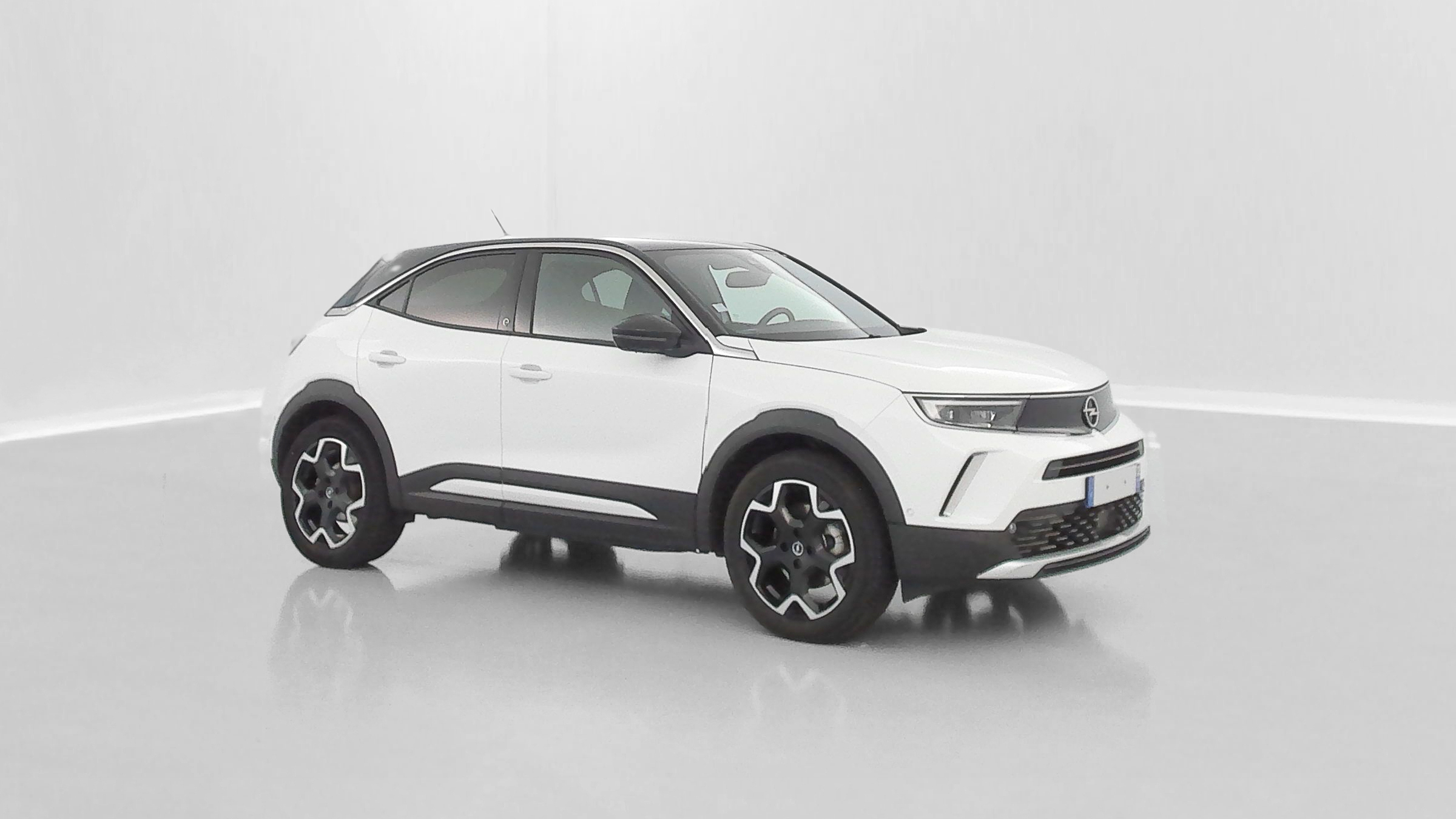 Opel MOKKA-E - Image 33