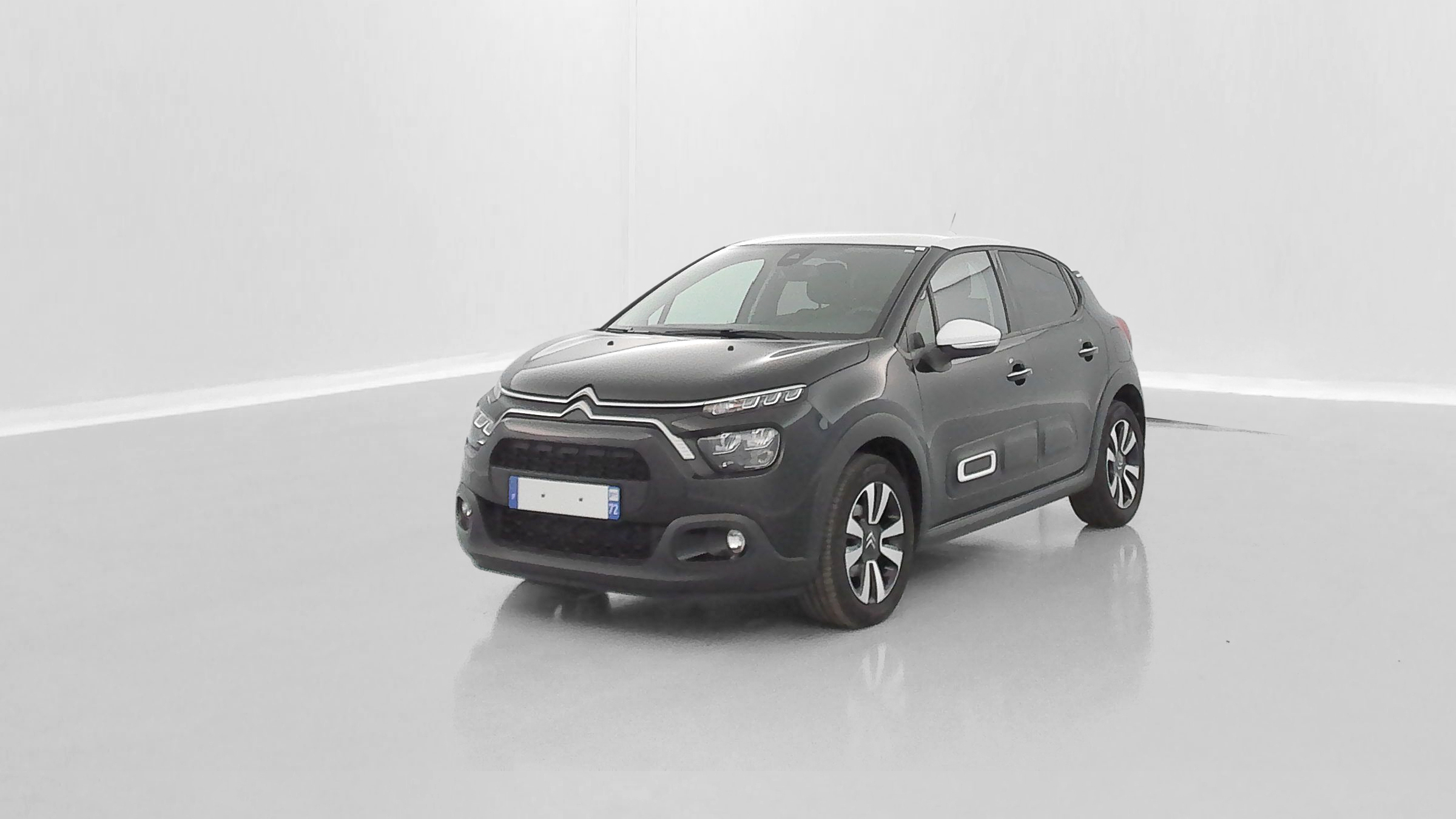 Citroën C3 - Image 3