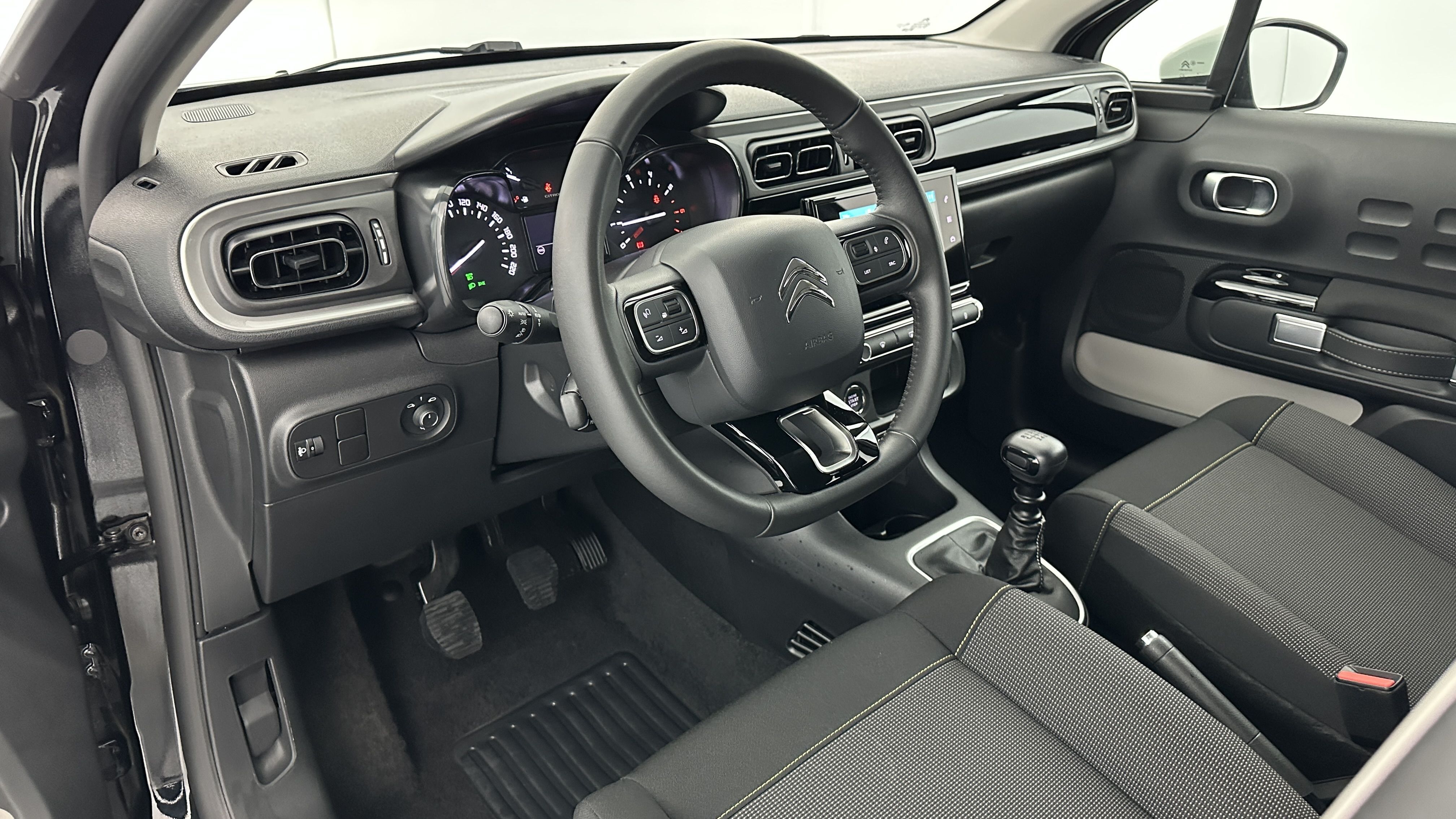 Citroën C3 - Image 6