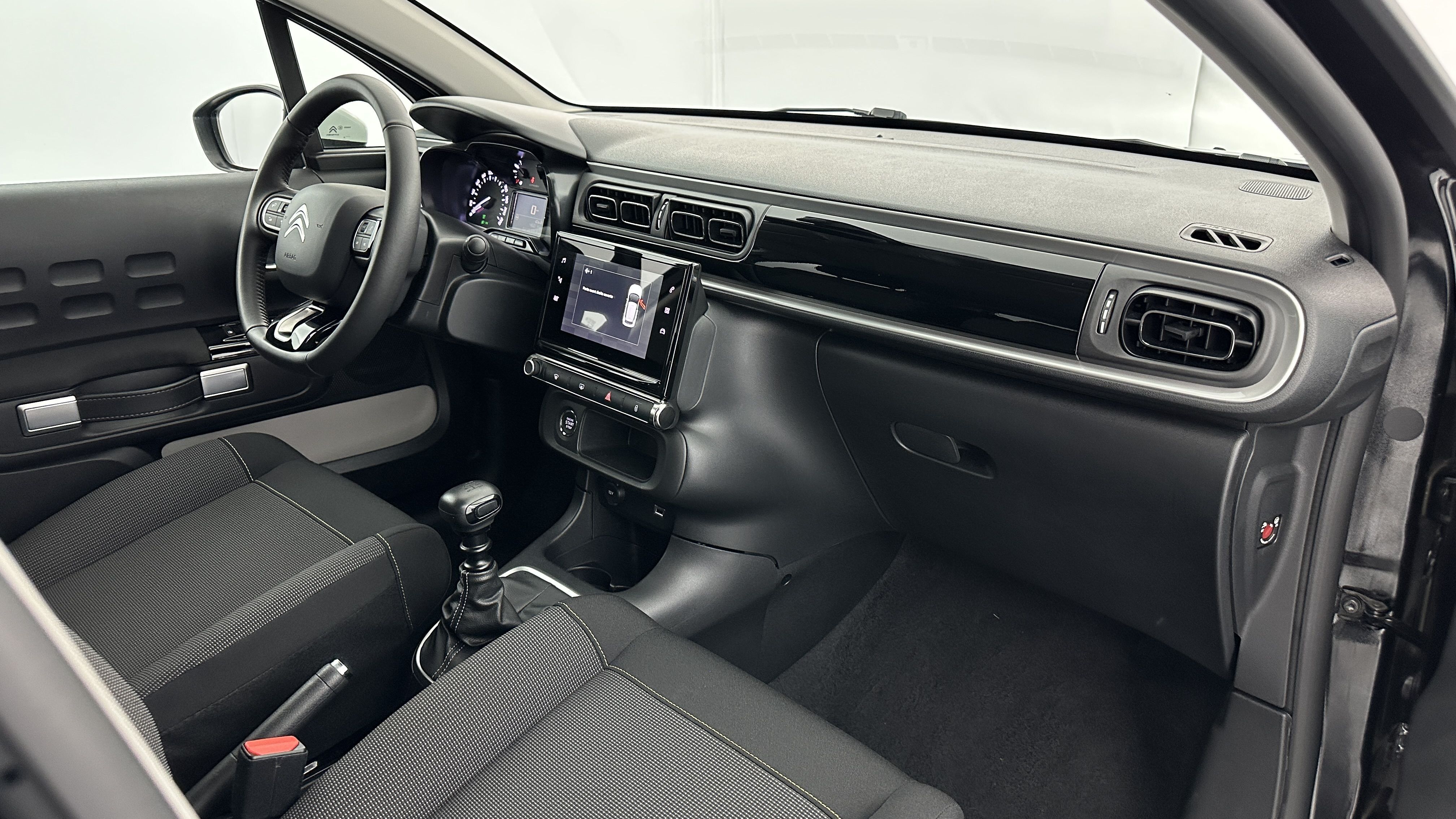 Citroën C3 - Image 8