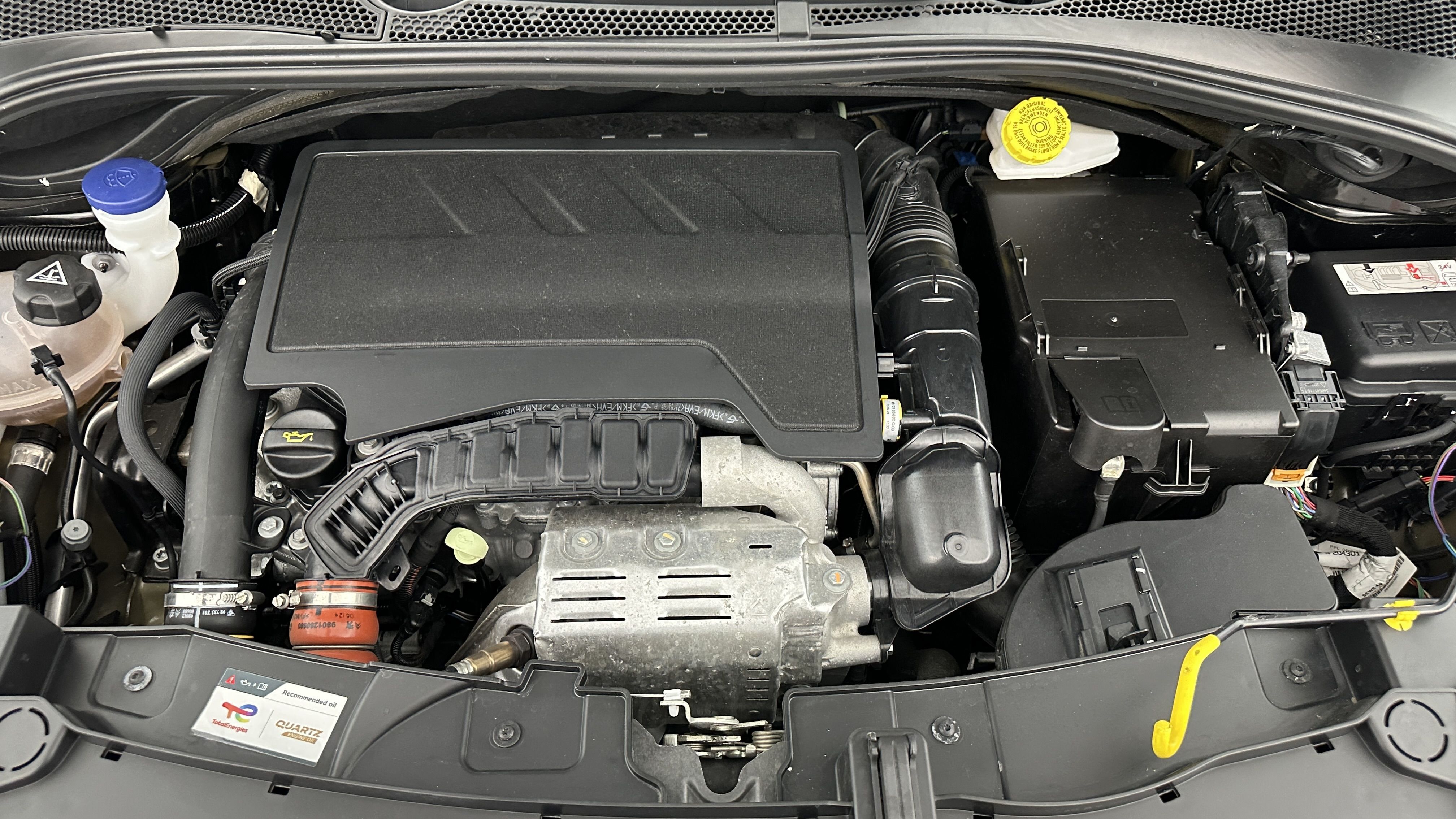 Citroën C3 - Image 11