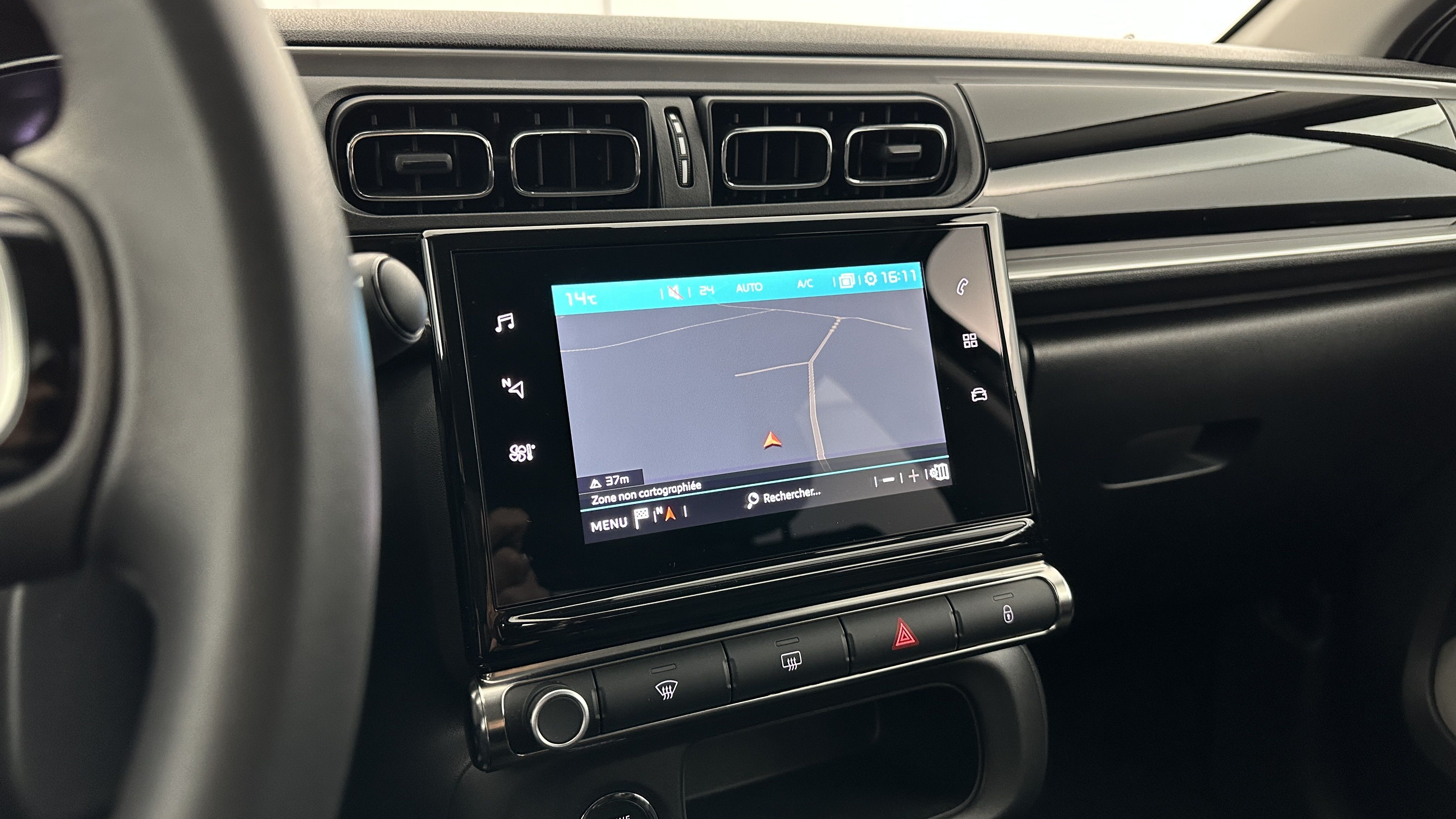 Citroën C3 - Image 18