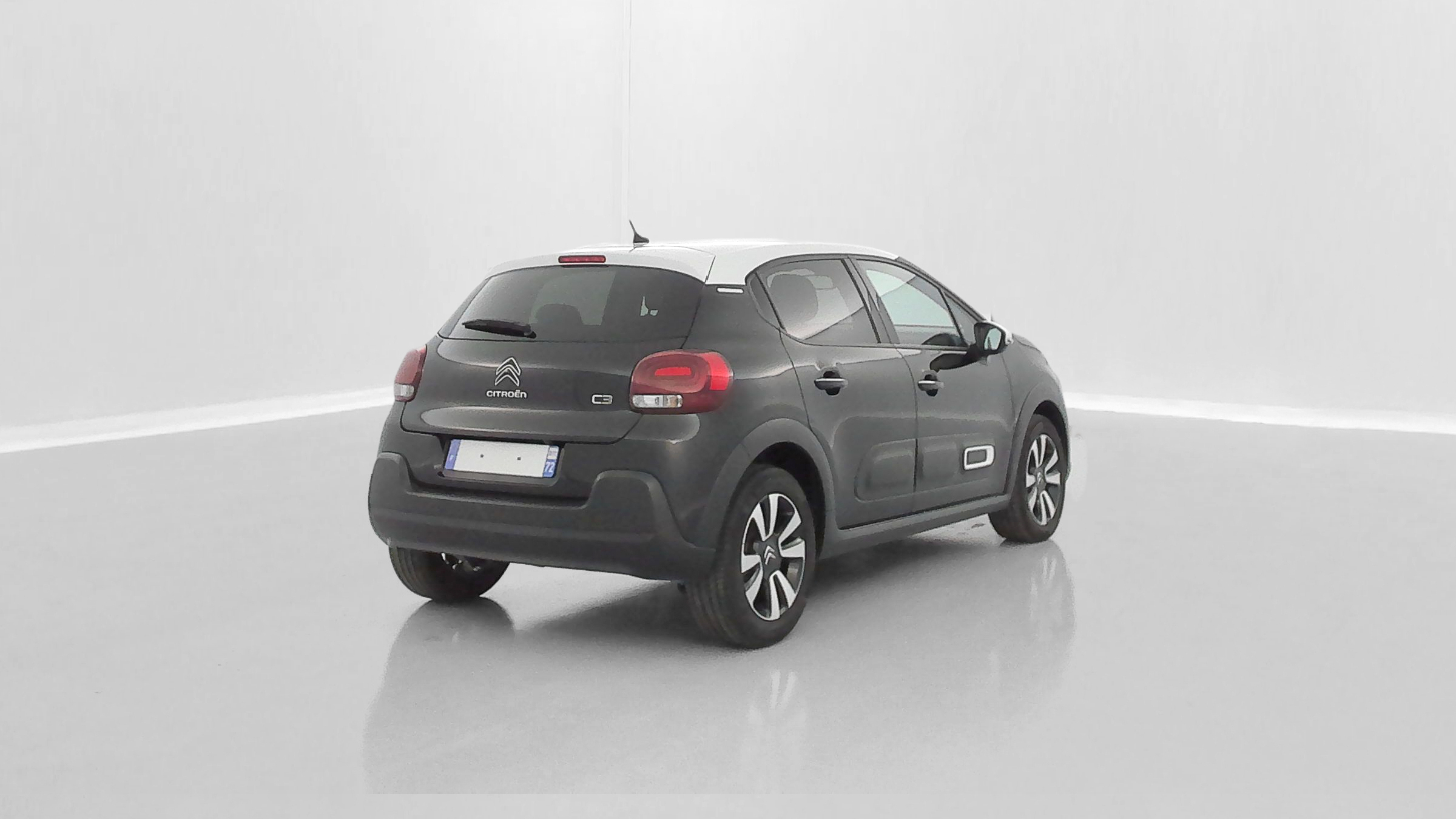 Citroën C3 - Image 29