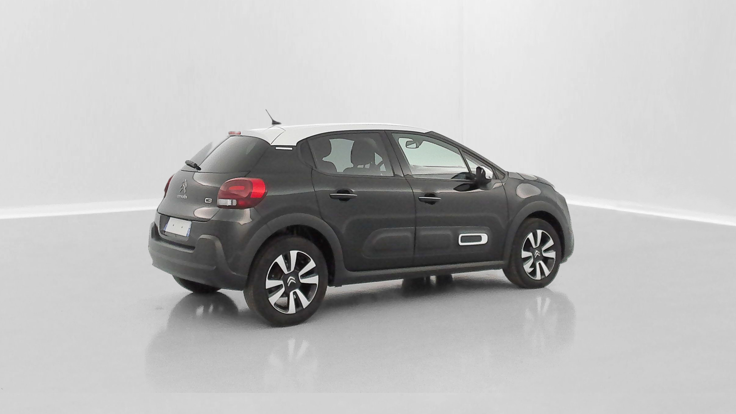 Citroën C3 - Image 33