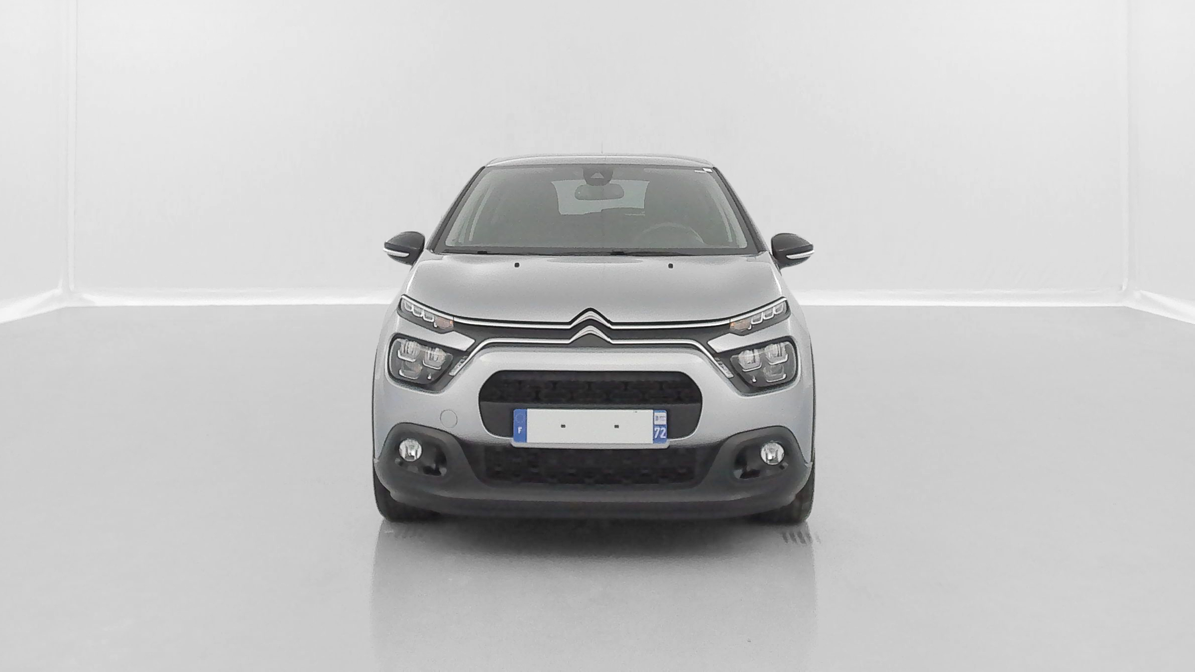 Citroën C3 - Image 2