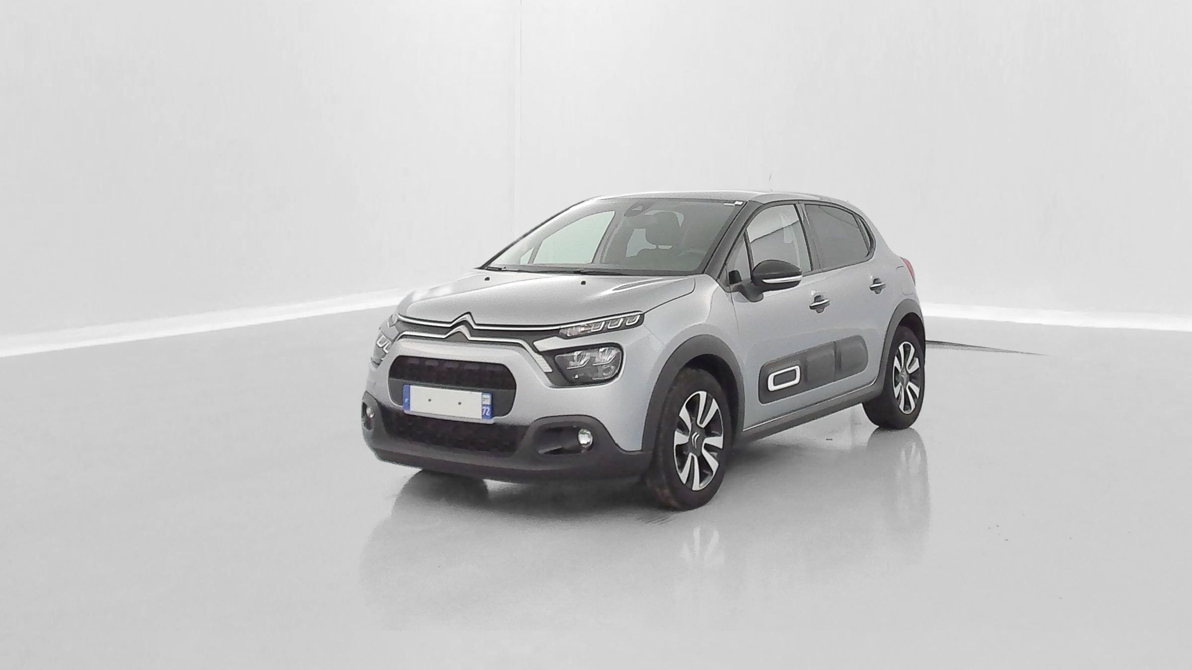 Citroën C3 - Image 3