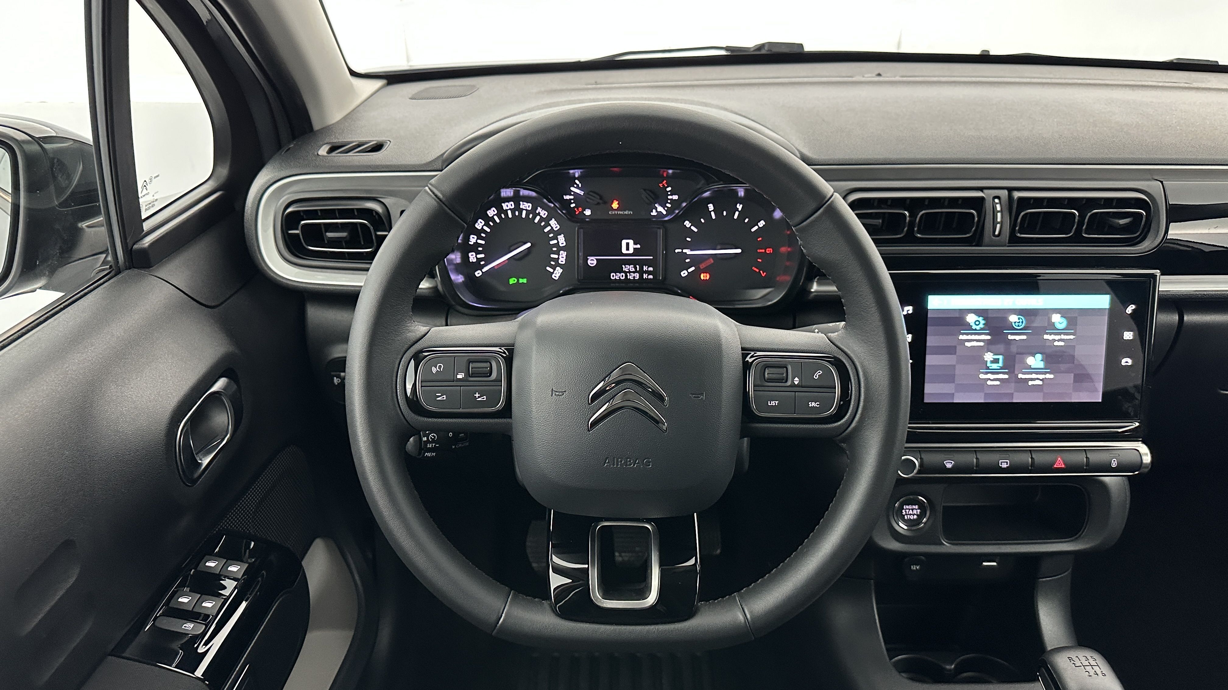 Citroën C3 - Image 13