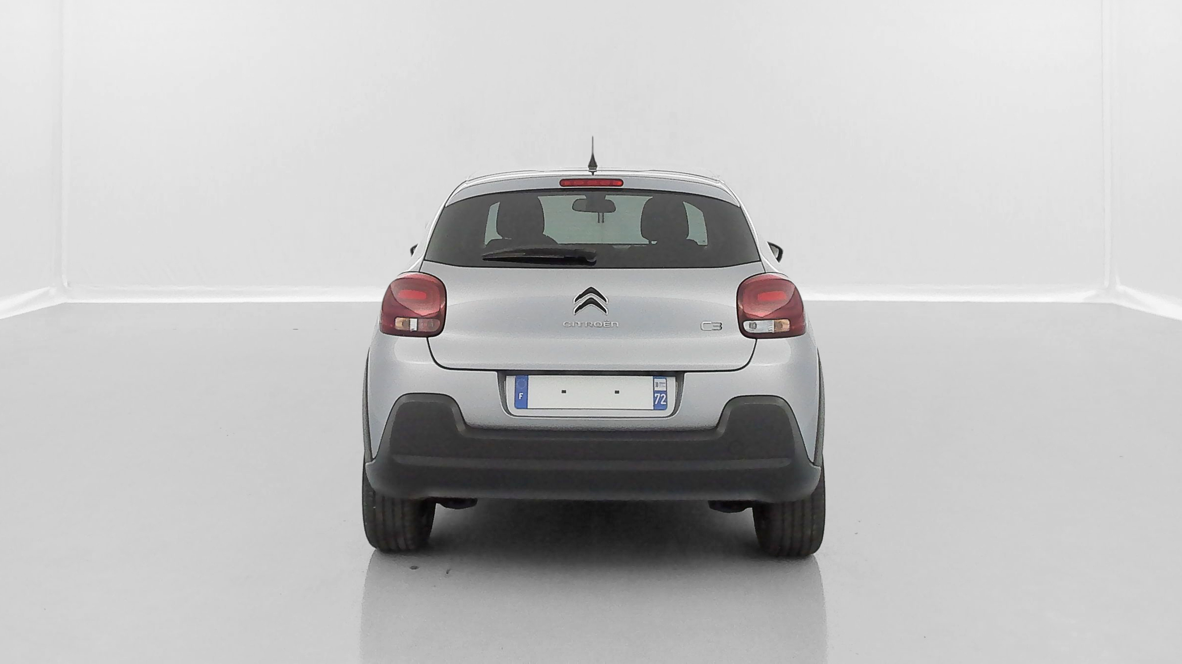 Citroën C3 - Image 23