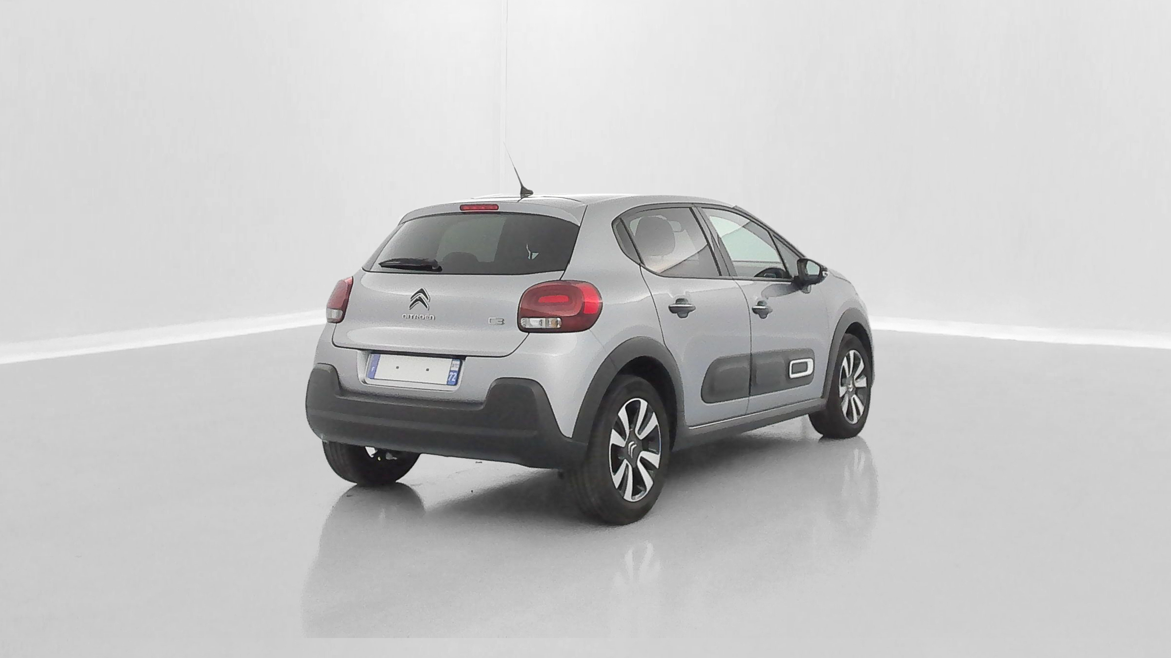 Citroën C3 - Image 24