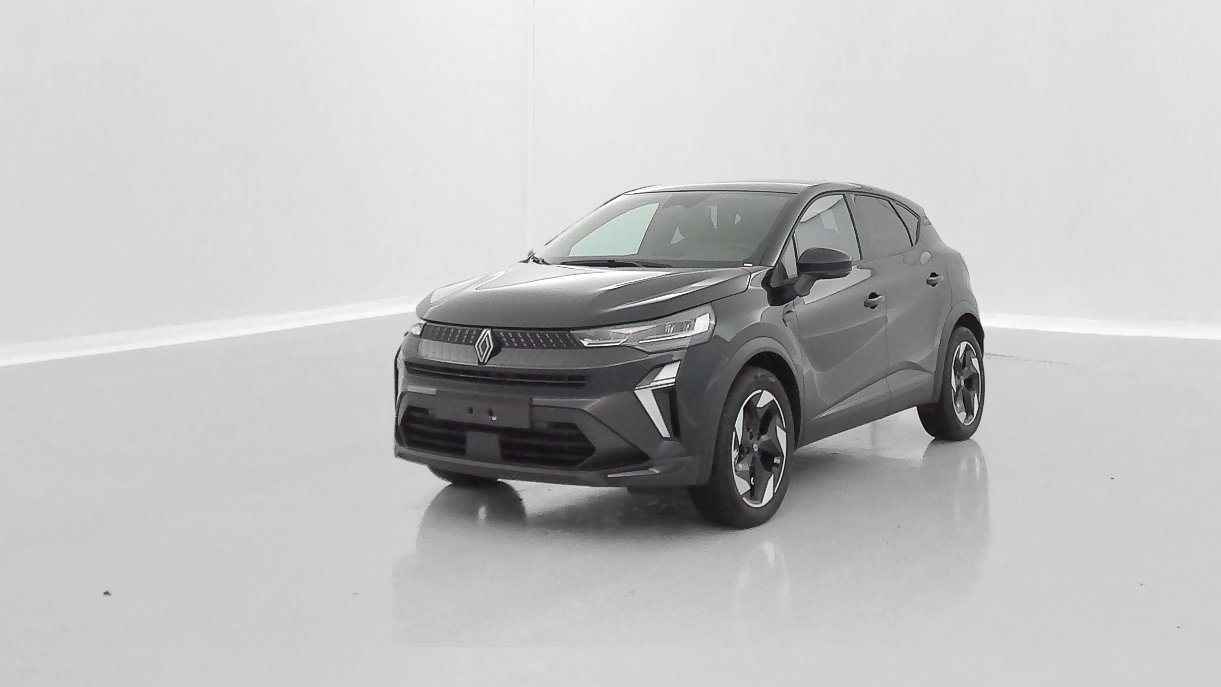 Renault Captur - Image 3