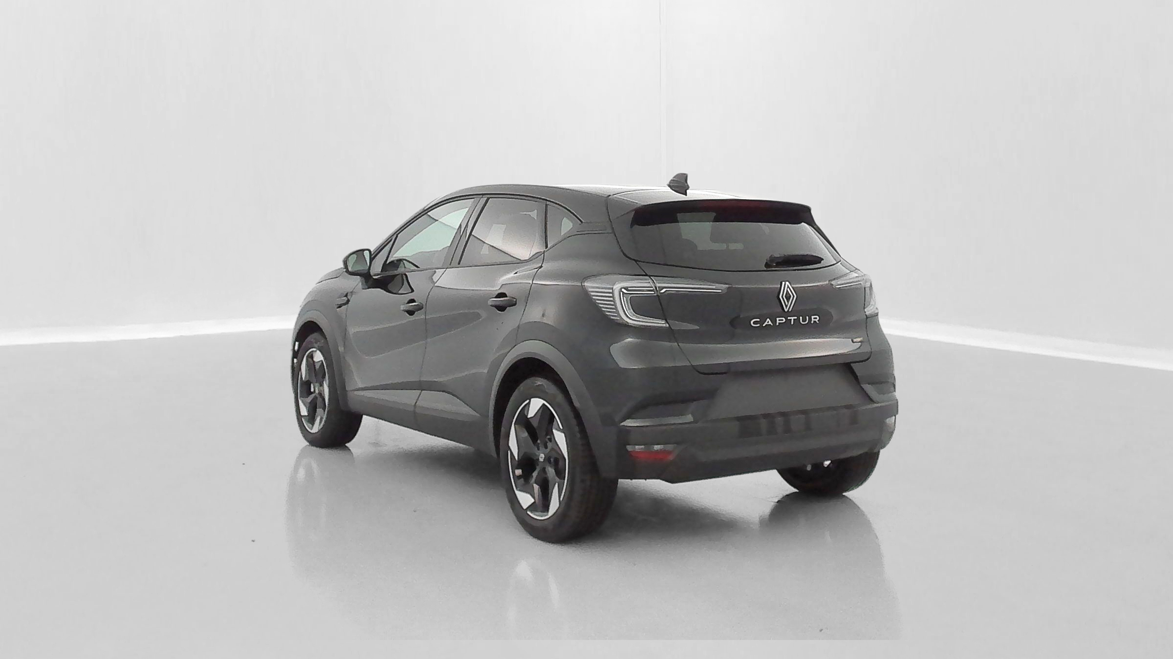 Renault Captur - Image 5