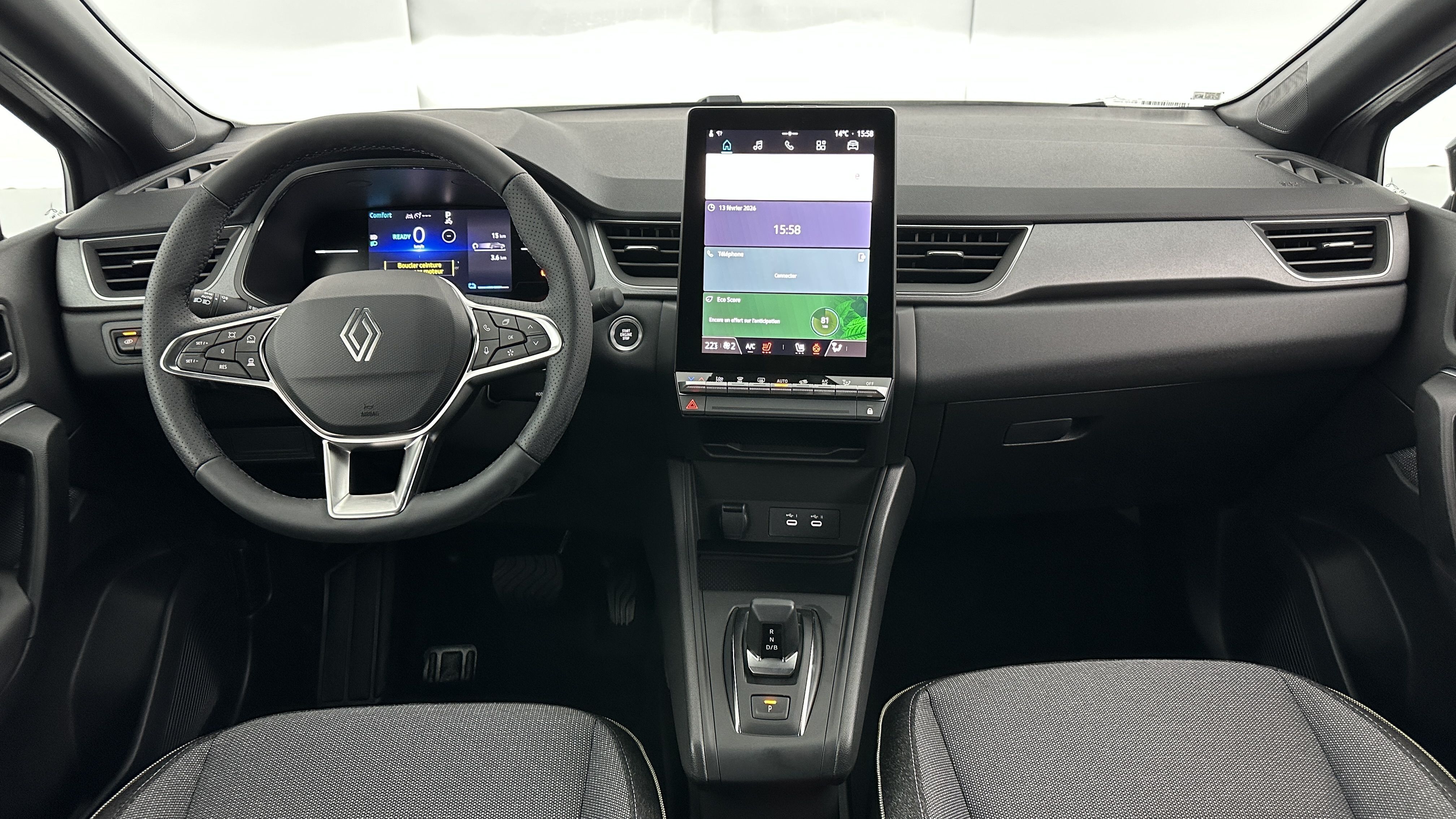 Renault Captur - Image 7