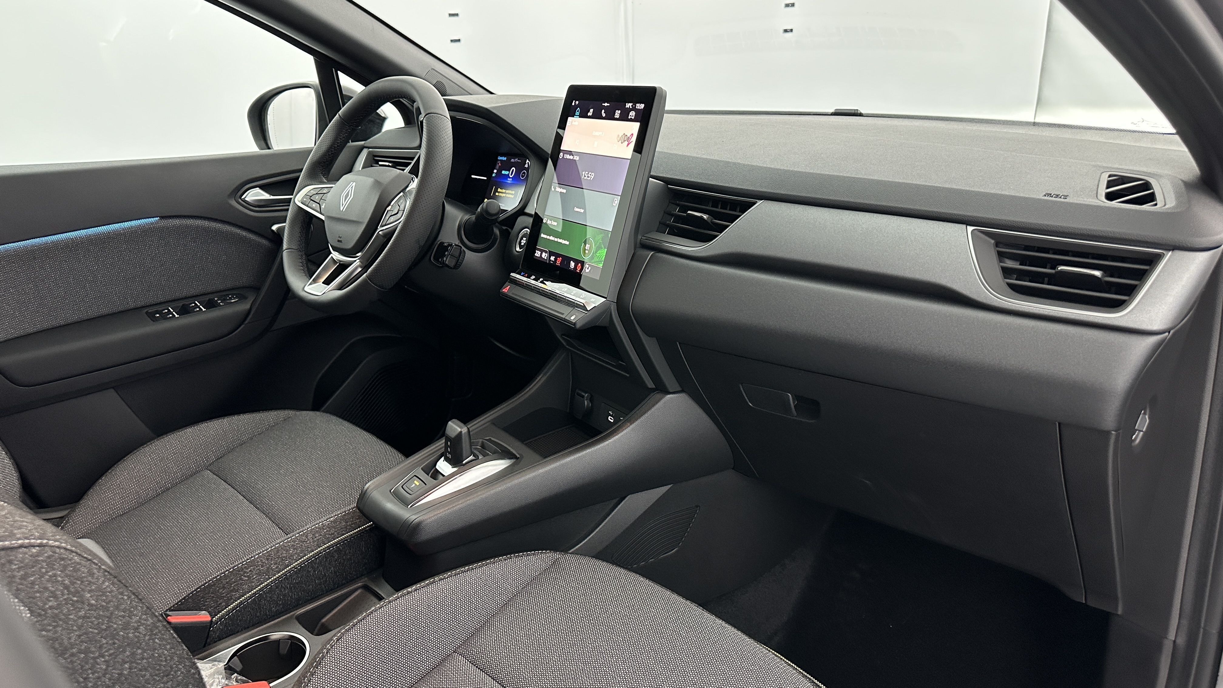 Renault Captur - Image 8