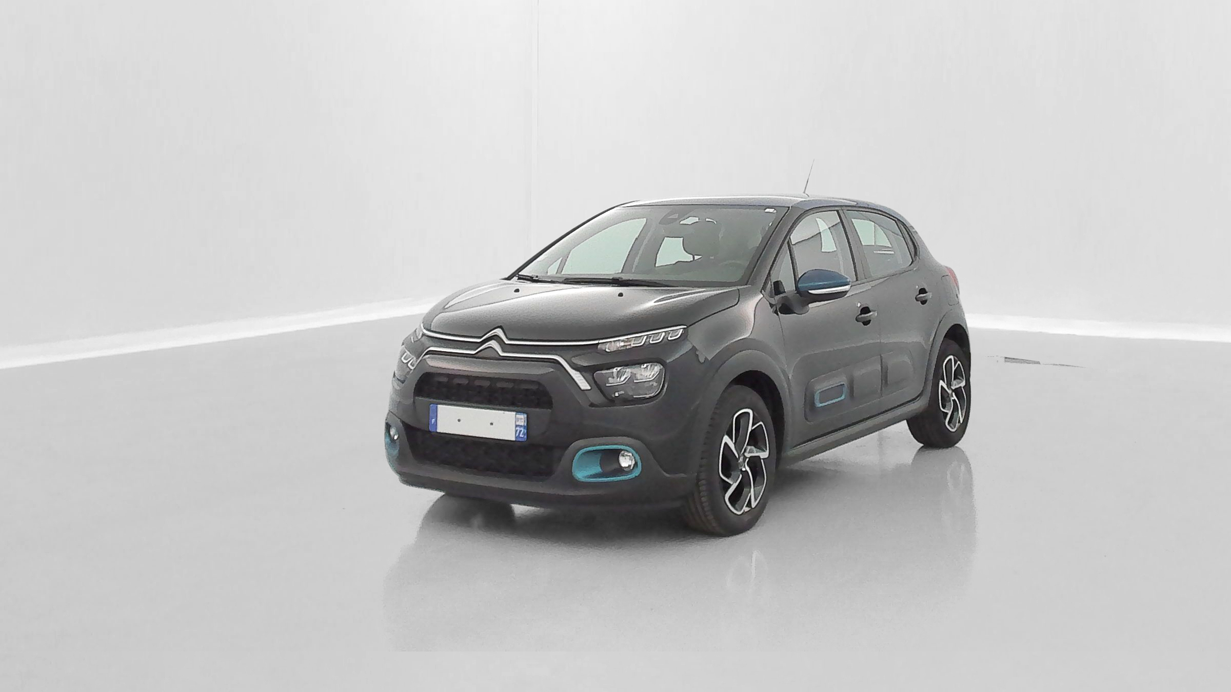 Citroën C3 - Image 3