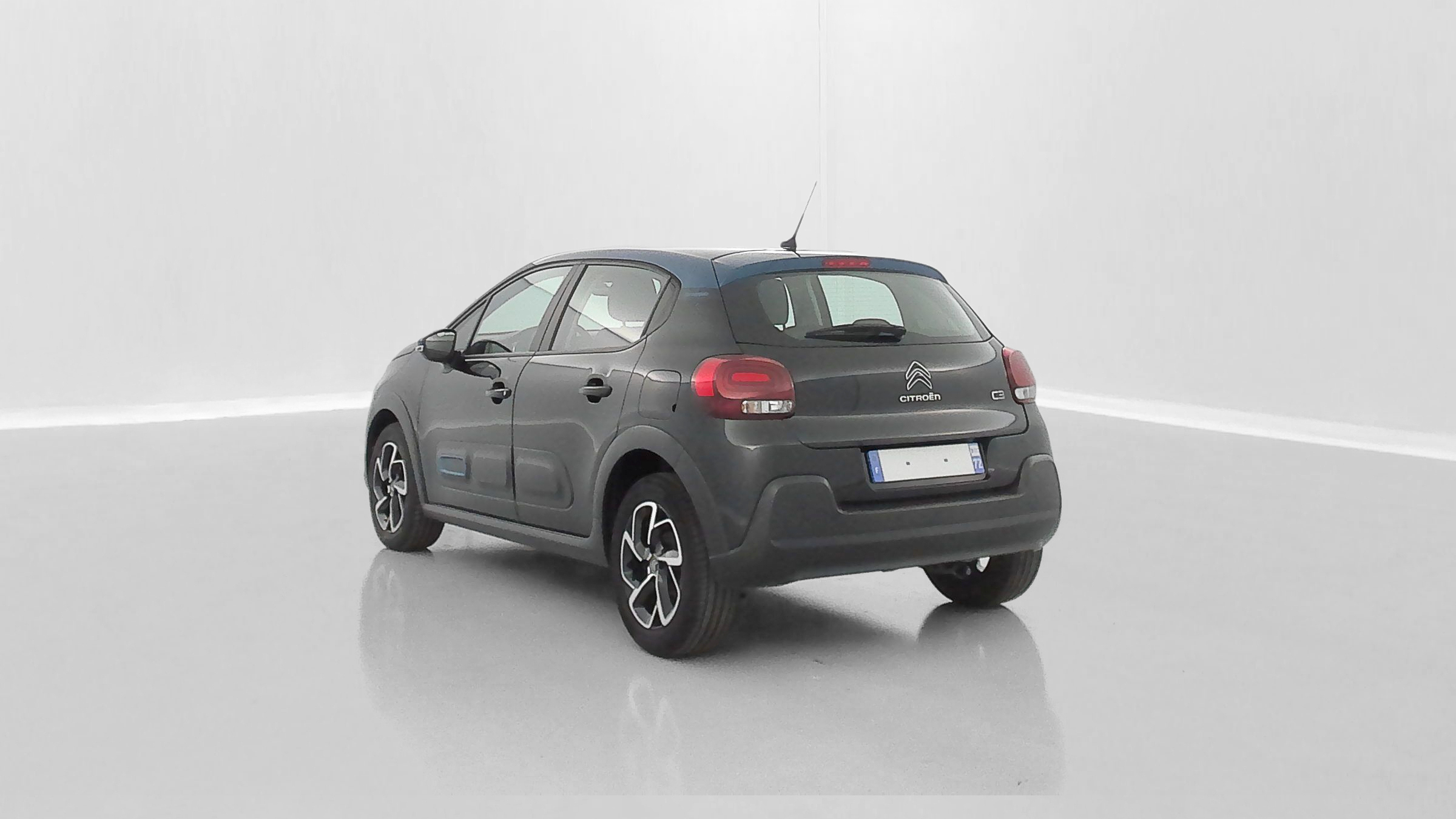 Citroën C3 - Image 5