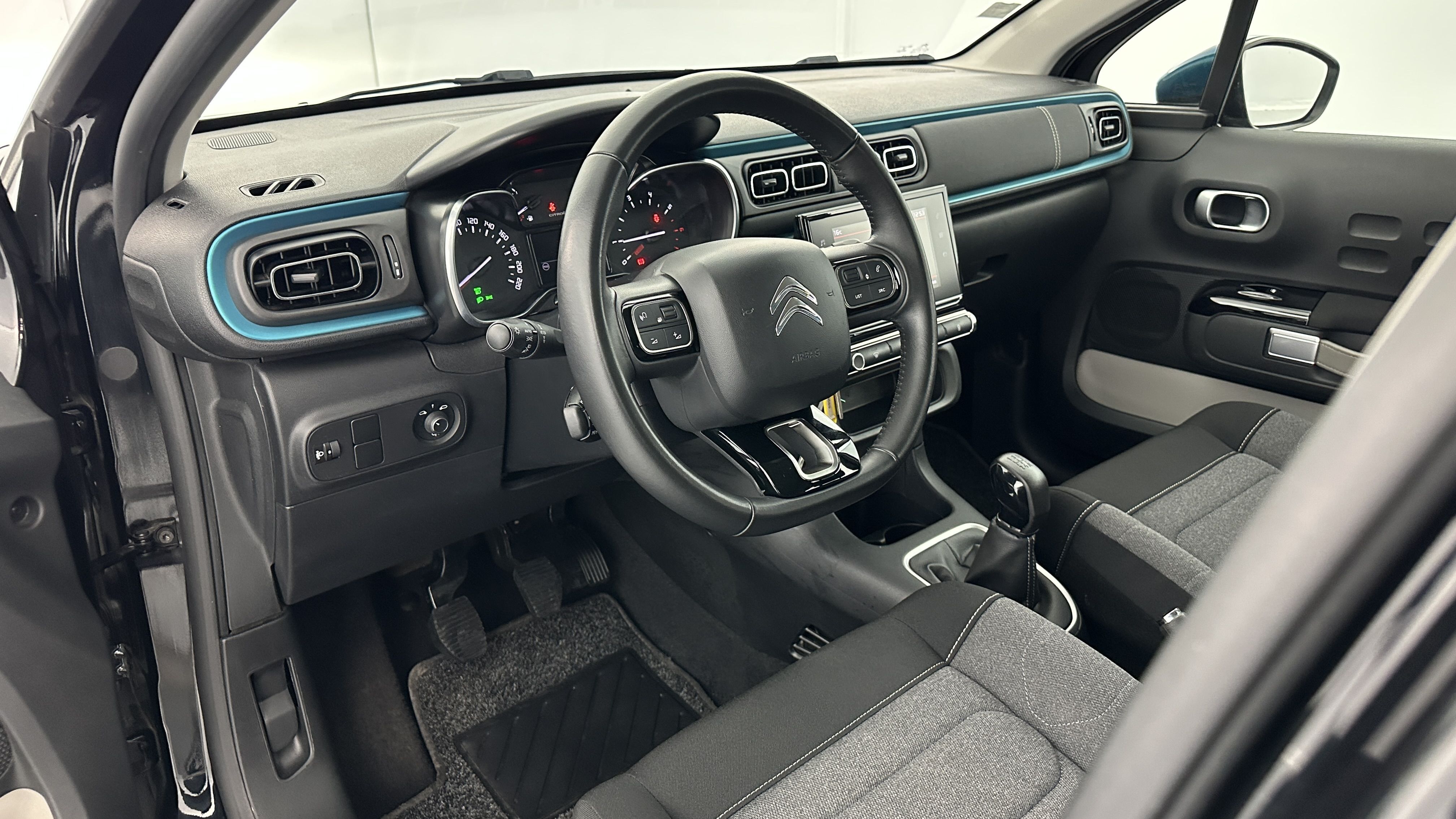 Citroën C3 - Image 6