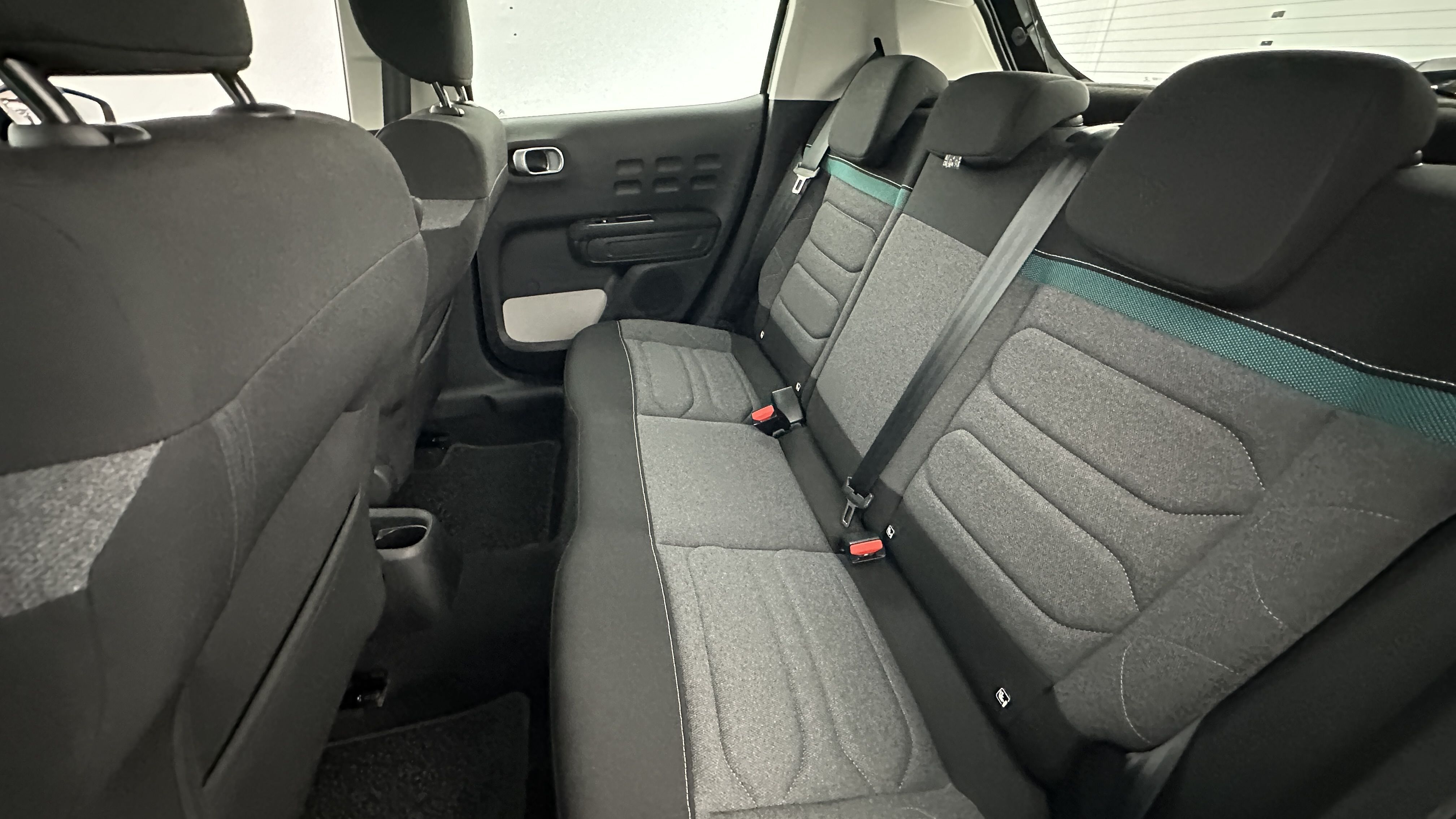 Citroën C3 - Image 9