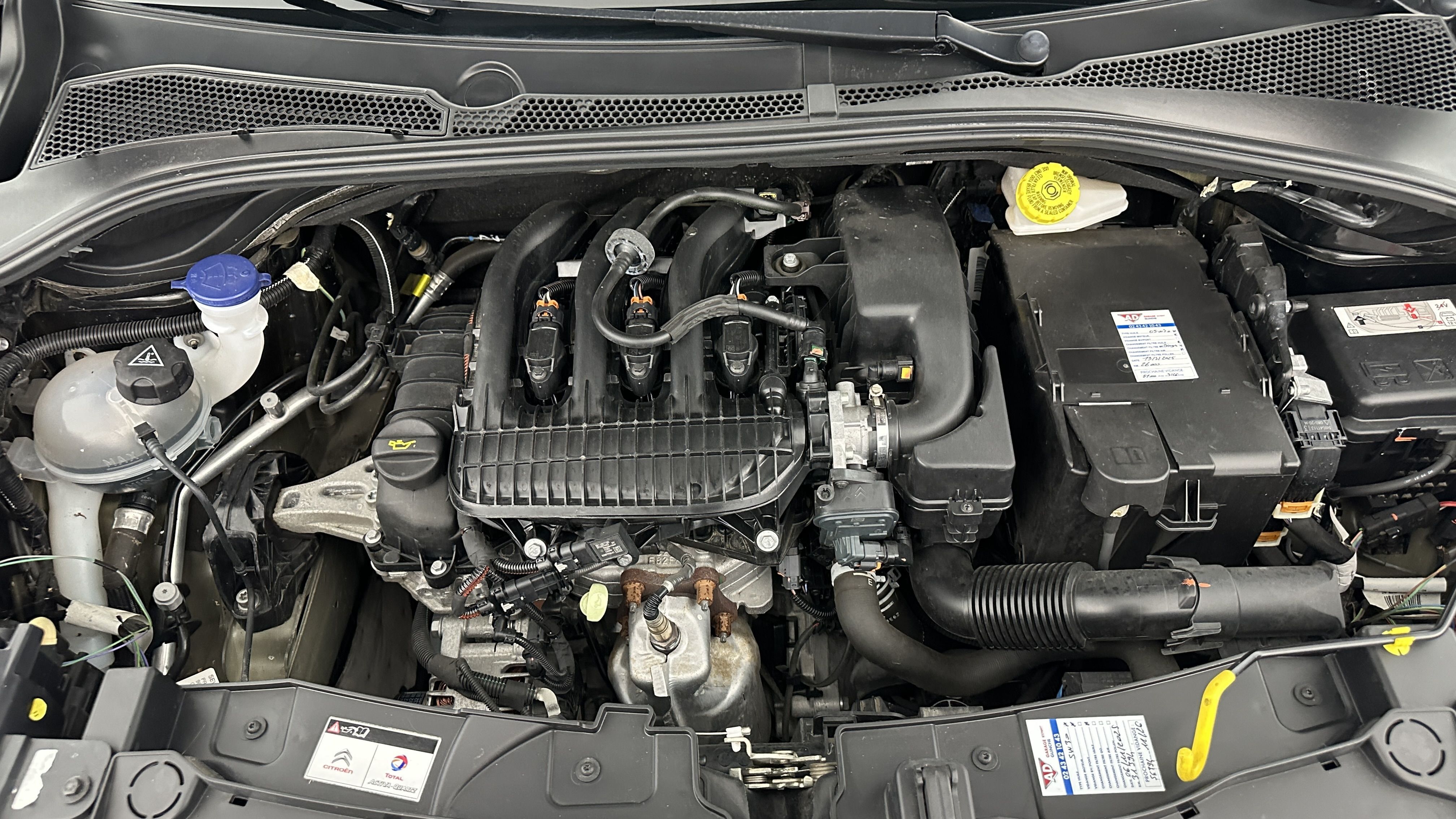 Citroën C3 - Image 11