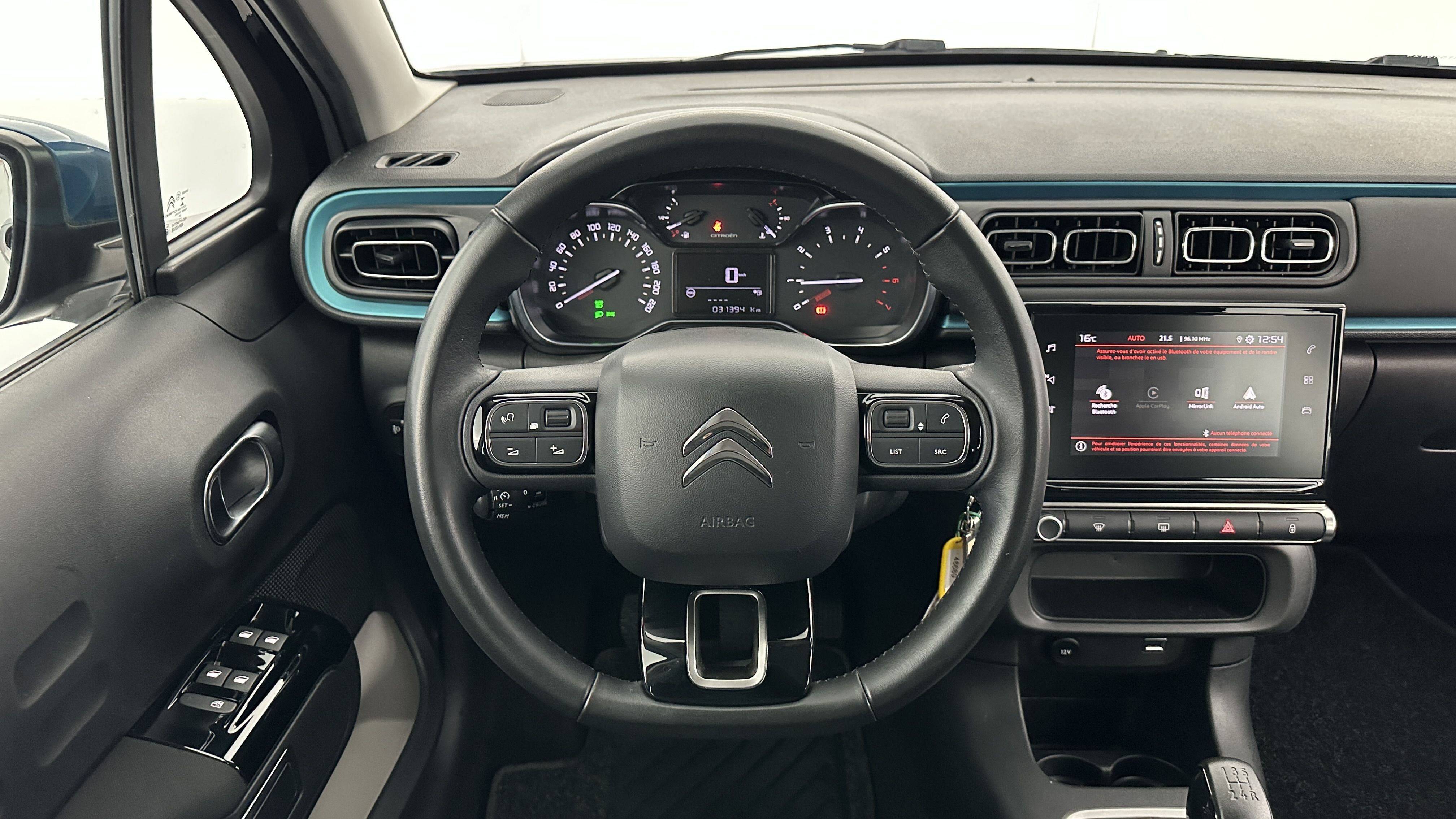 Citroën C3 - Image 13