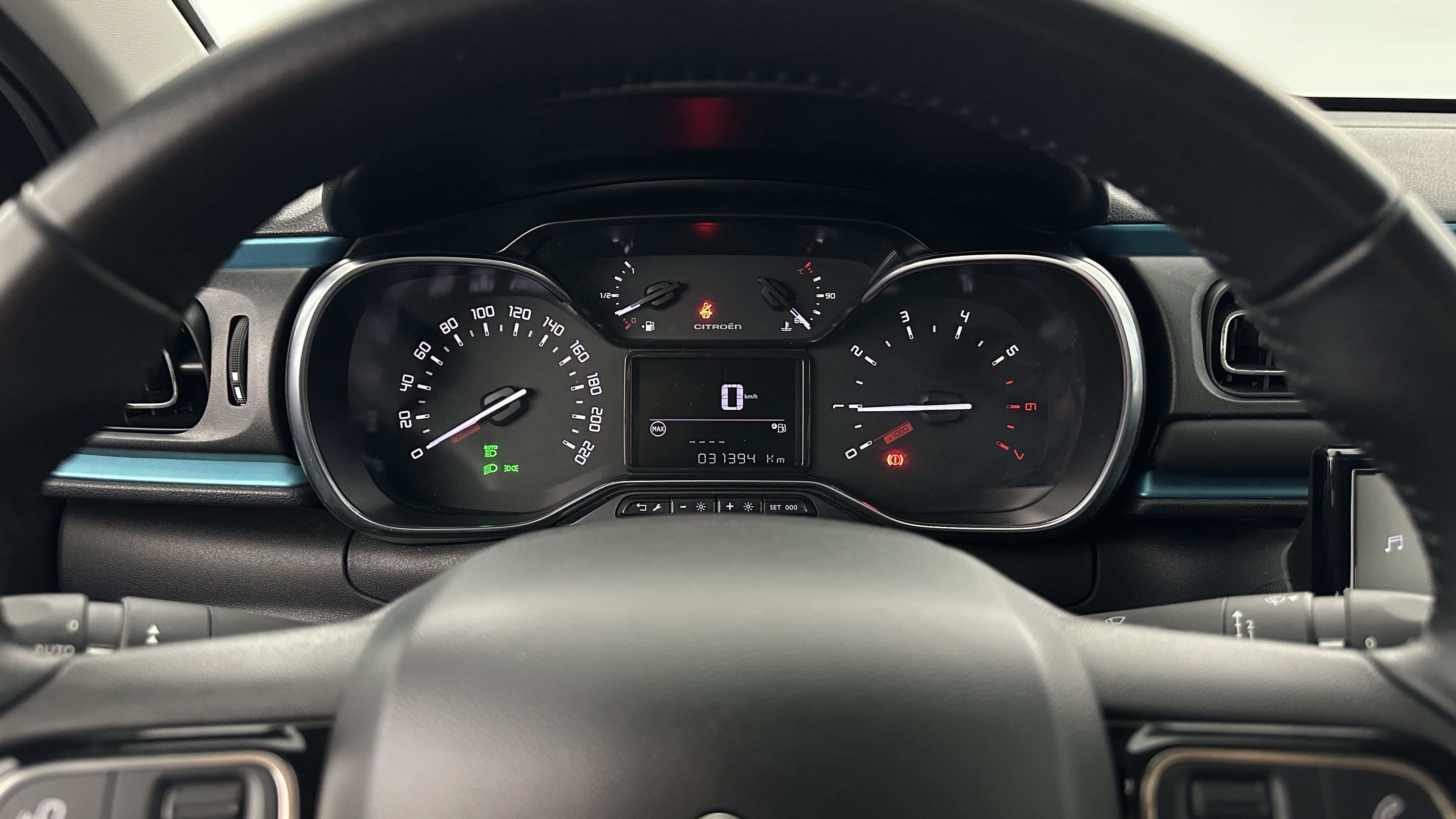 Citroën C3 - Image 14