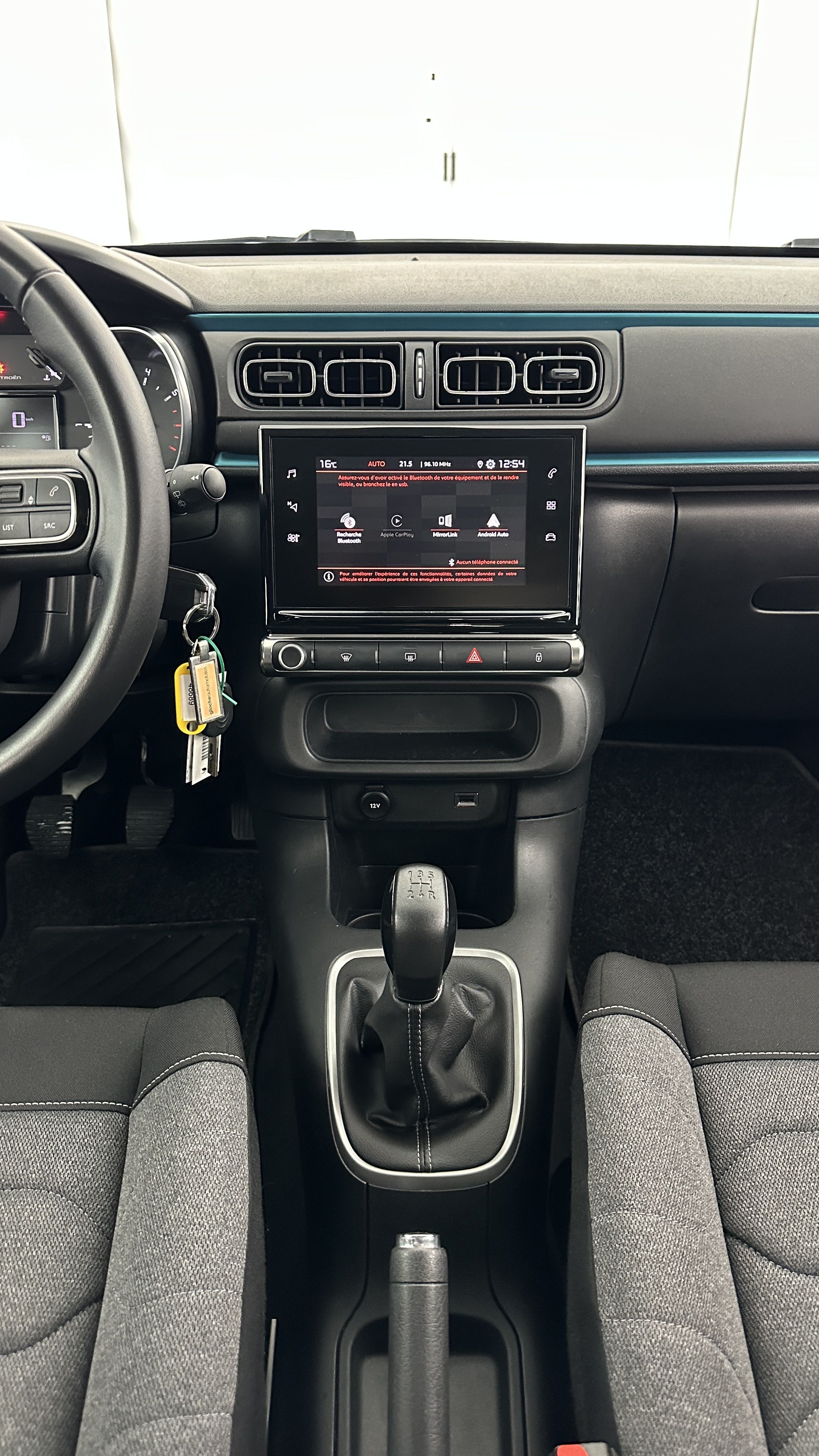 Citroën C3 - Image 15