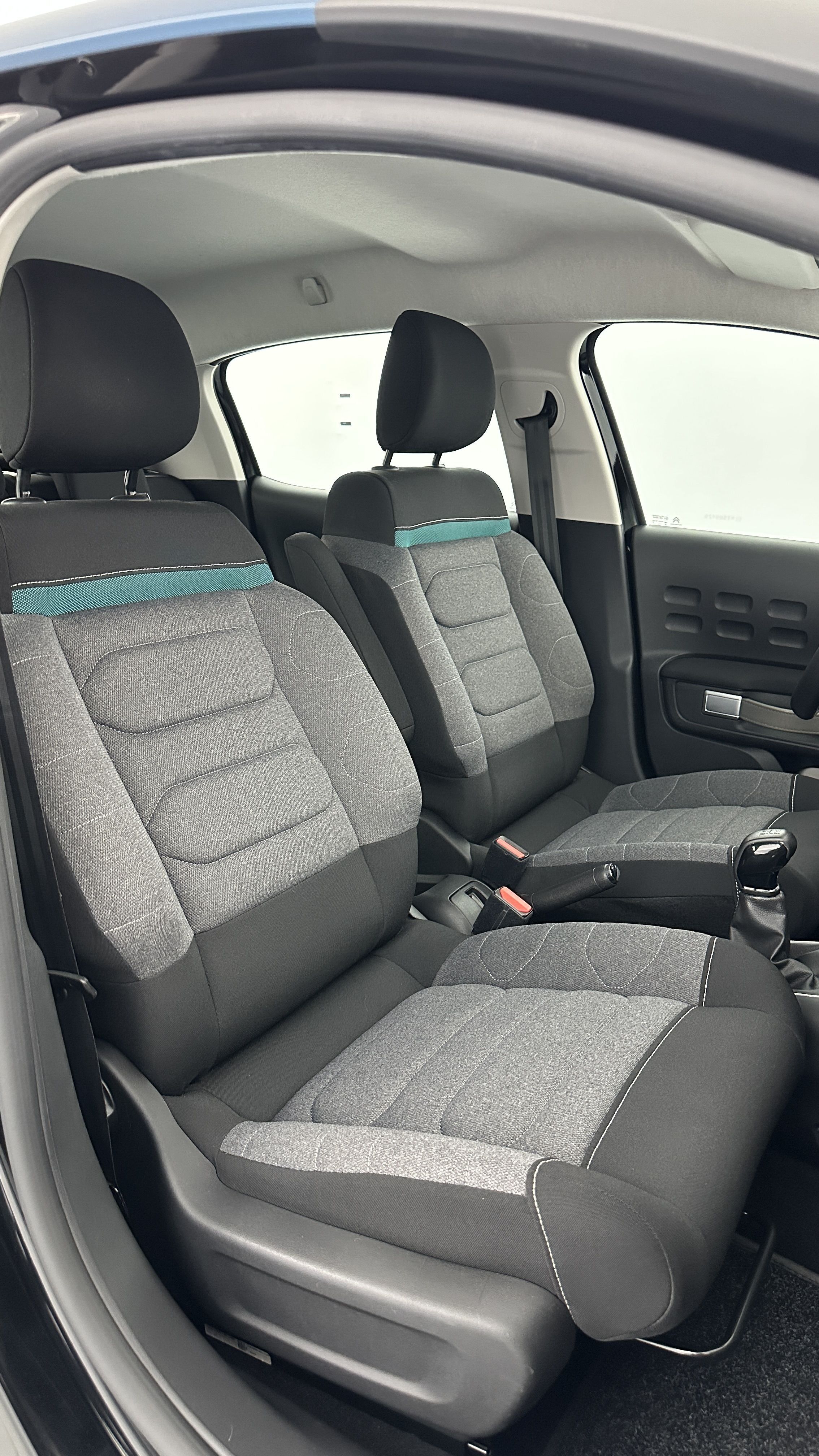 Citroën C3 - Image 16