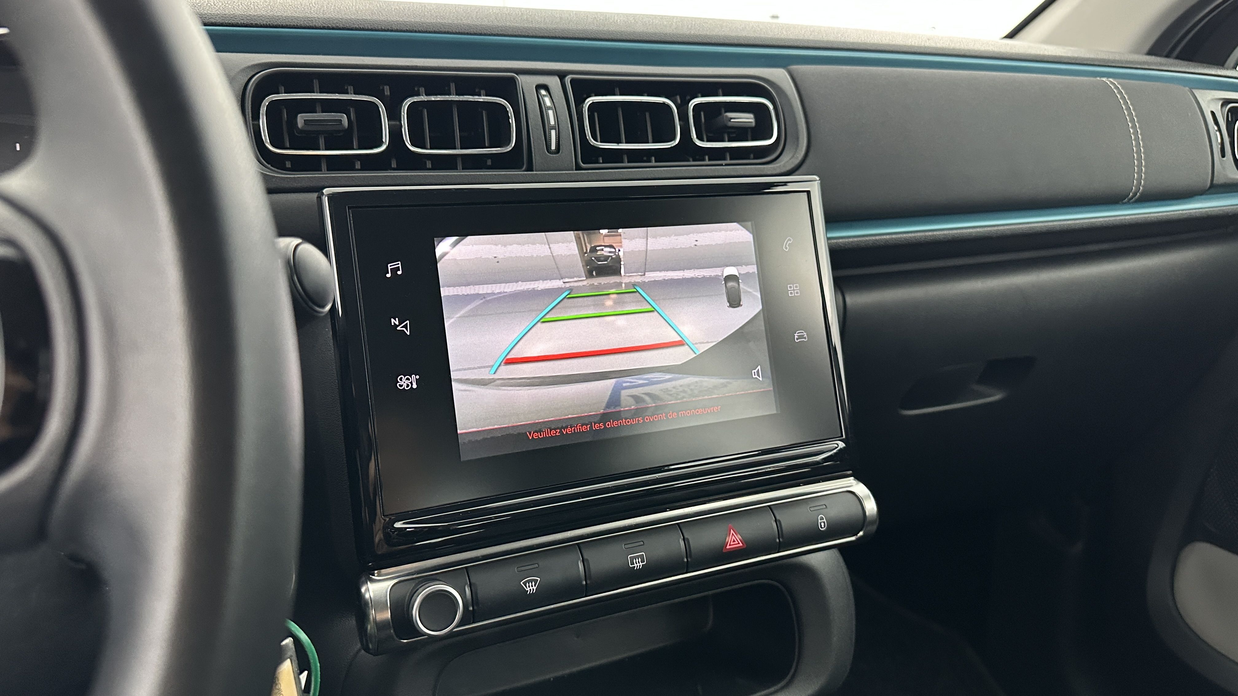 Citroën C3 - Image 17