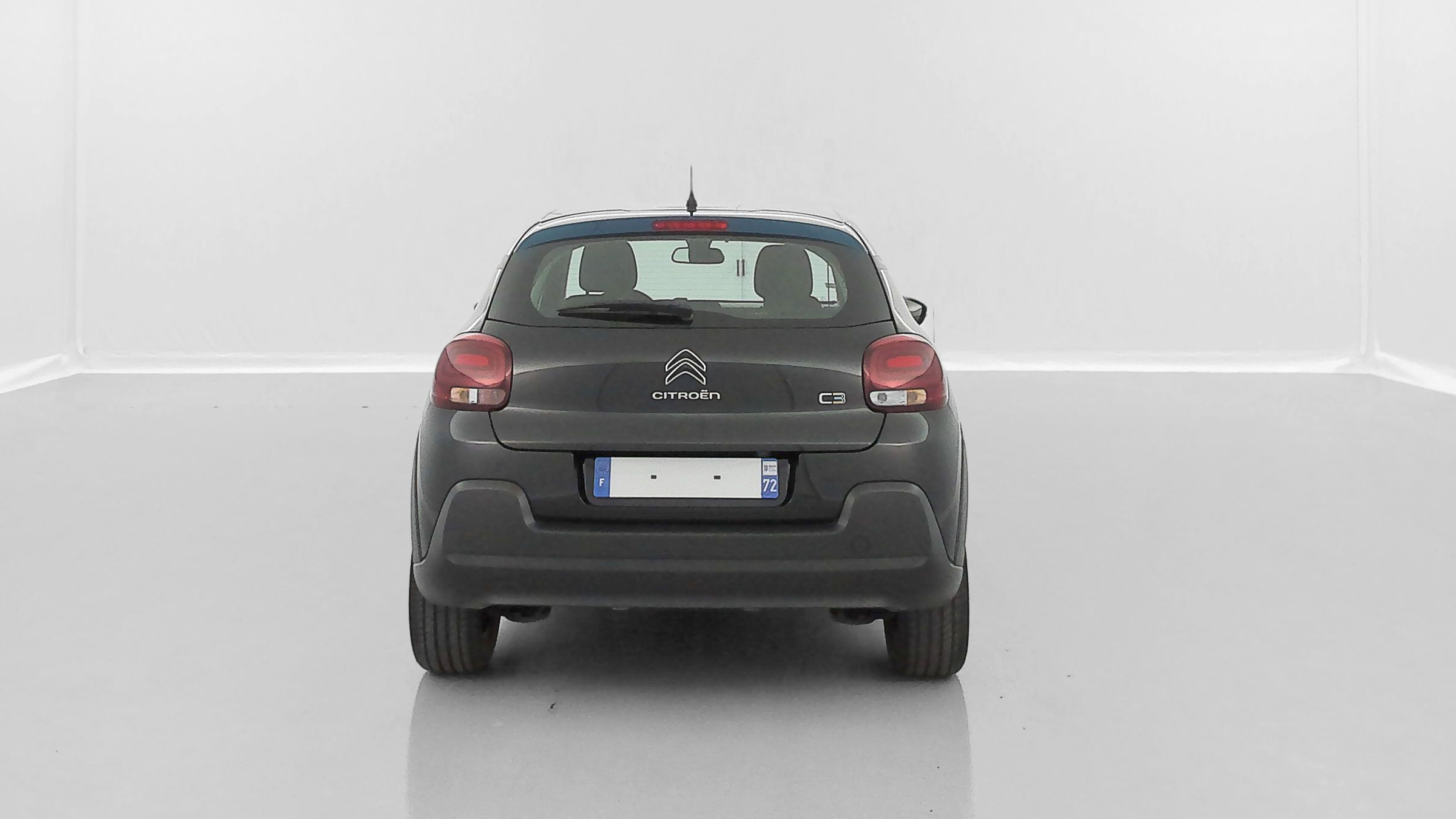 Citroën C3 - Image 20
