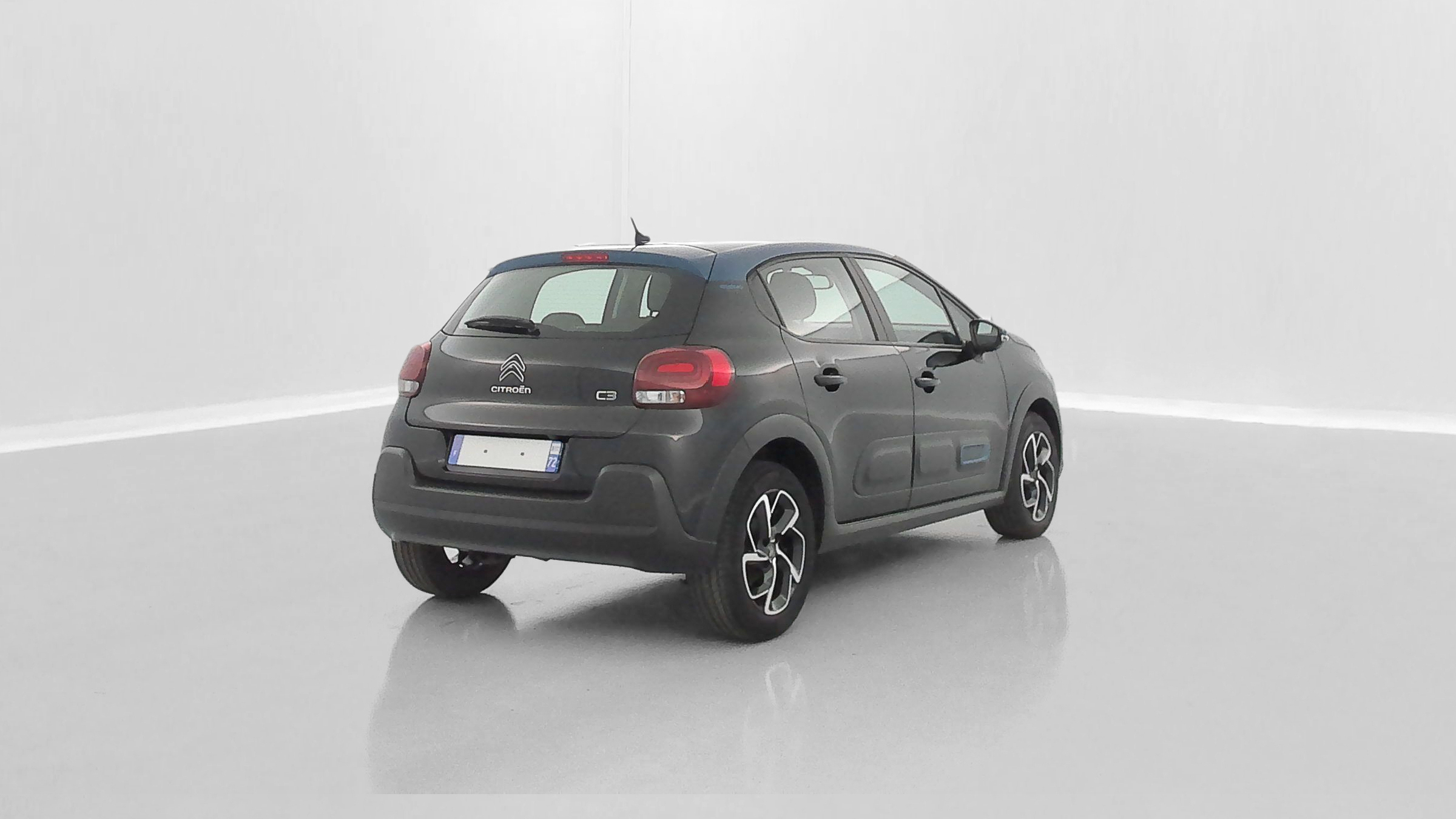 Citroën C3 - Image 21