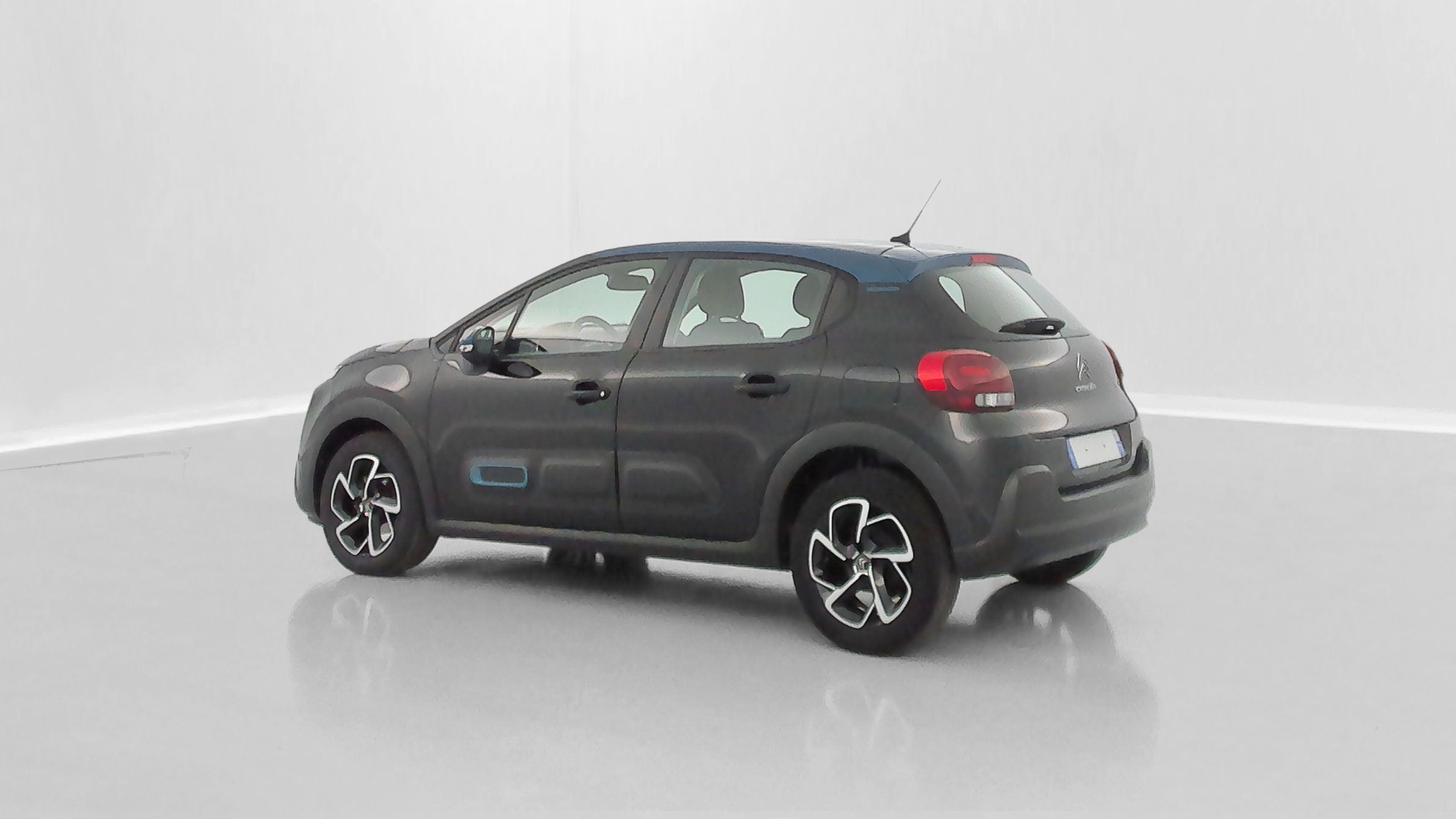 Citroën C3 - Image 24