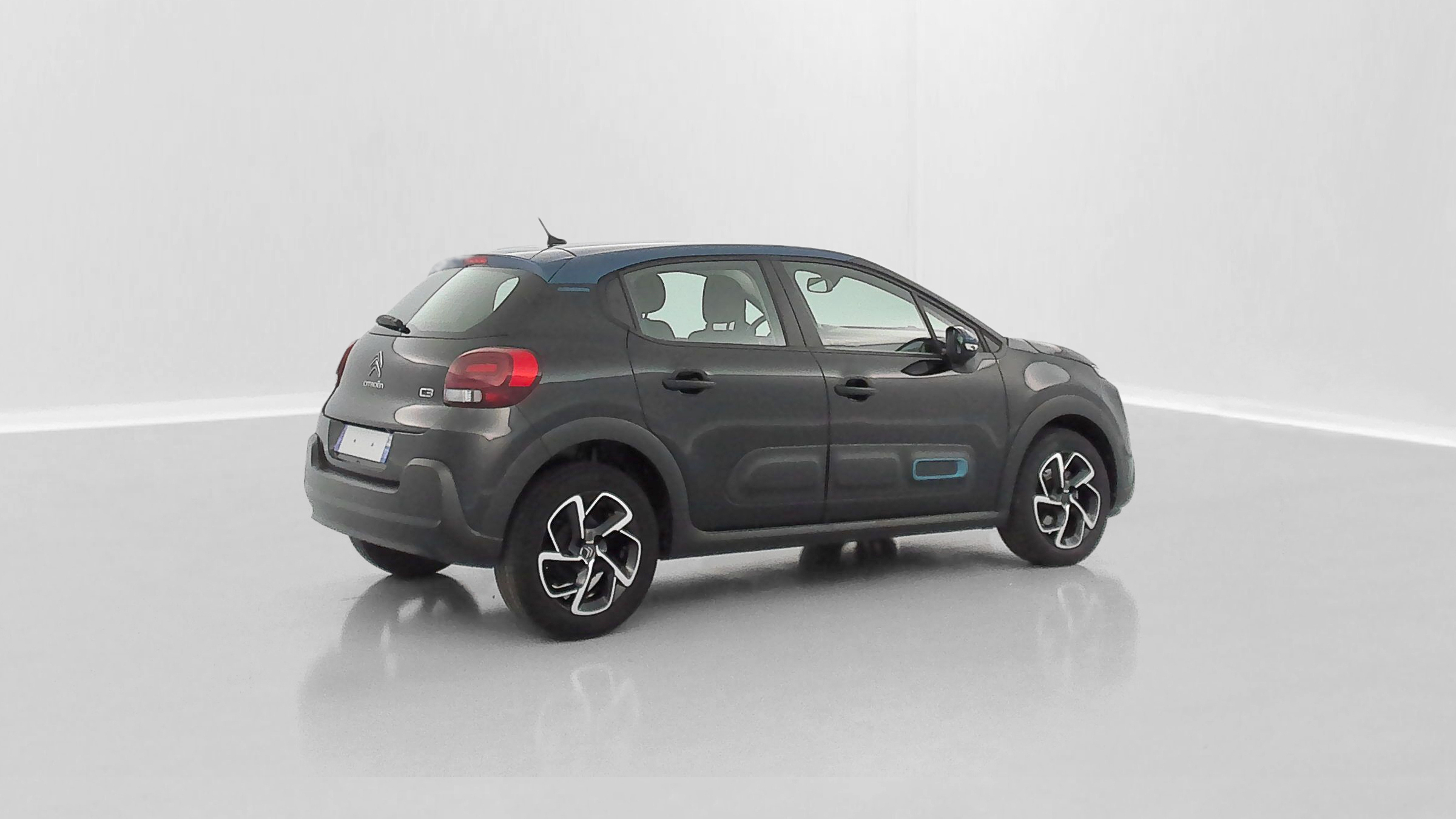 Citroën C3 - Image 25