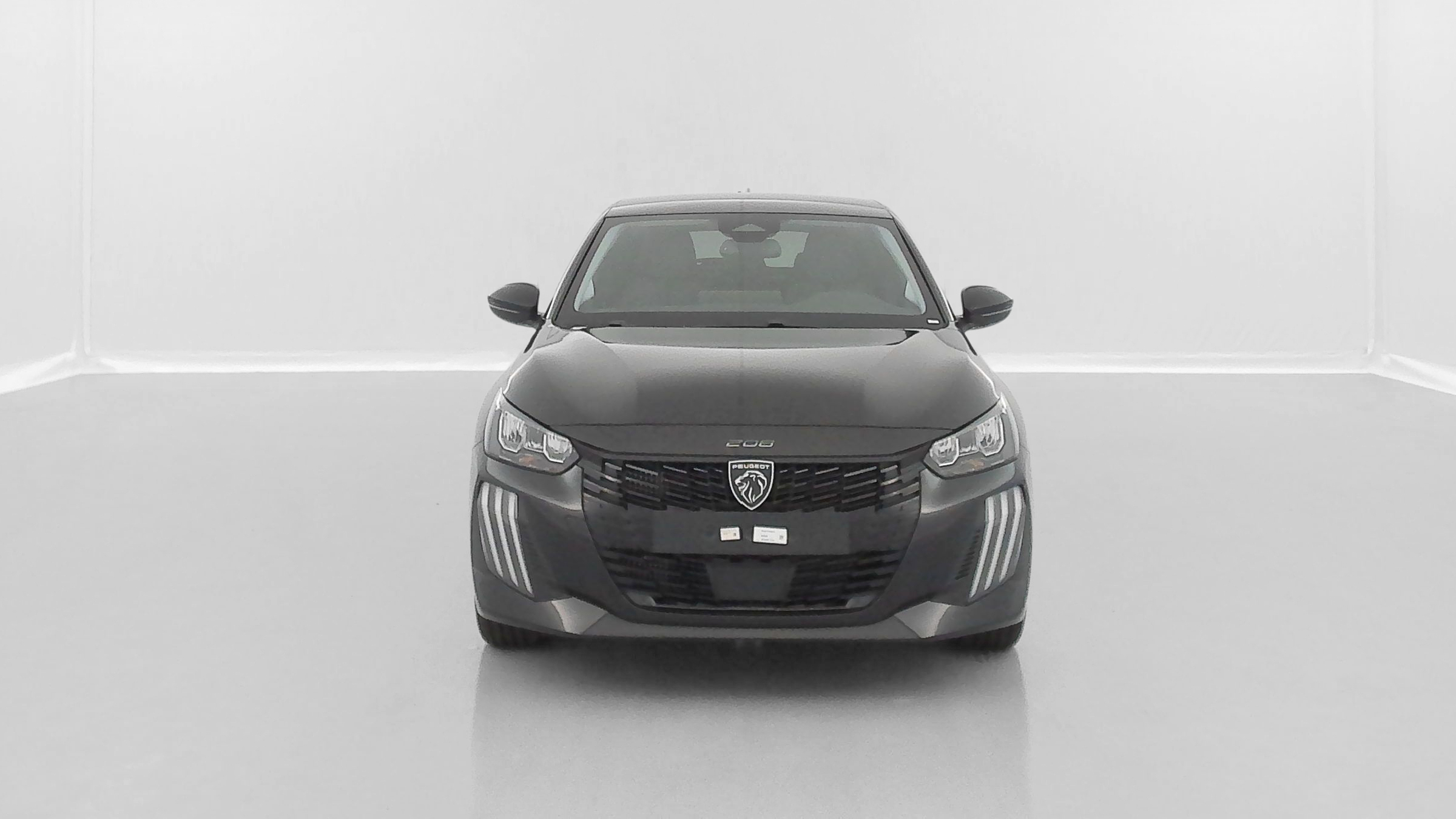 Peugeot 208 - Image 2