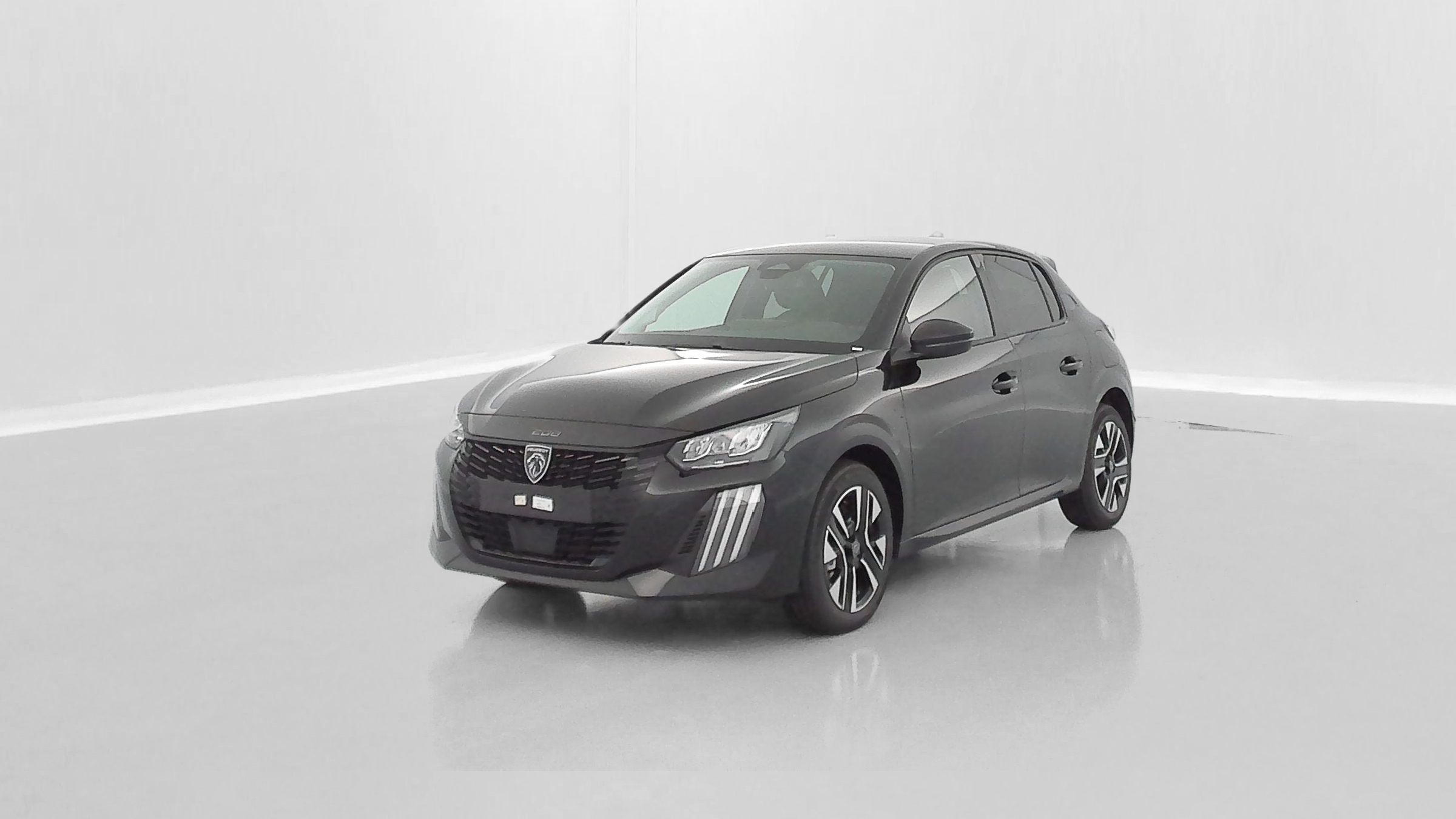 Peugeot 208 - Image 3