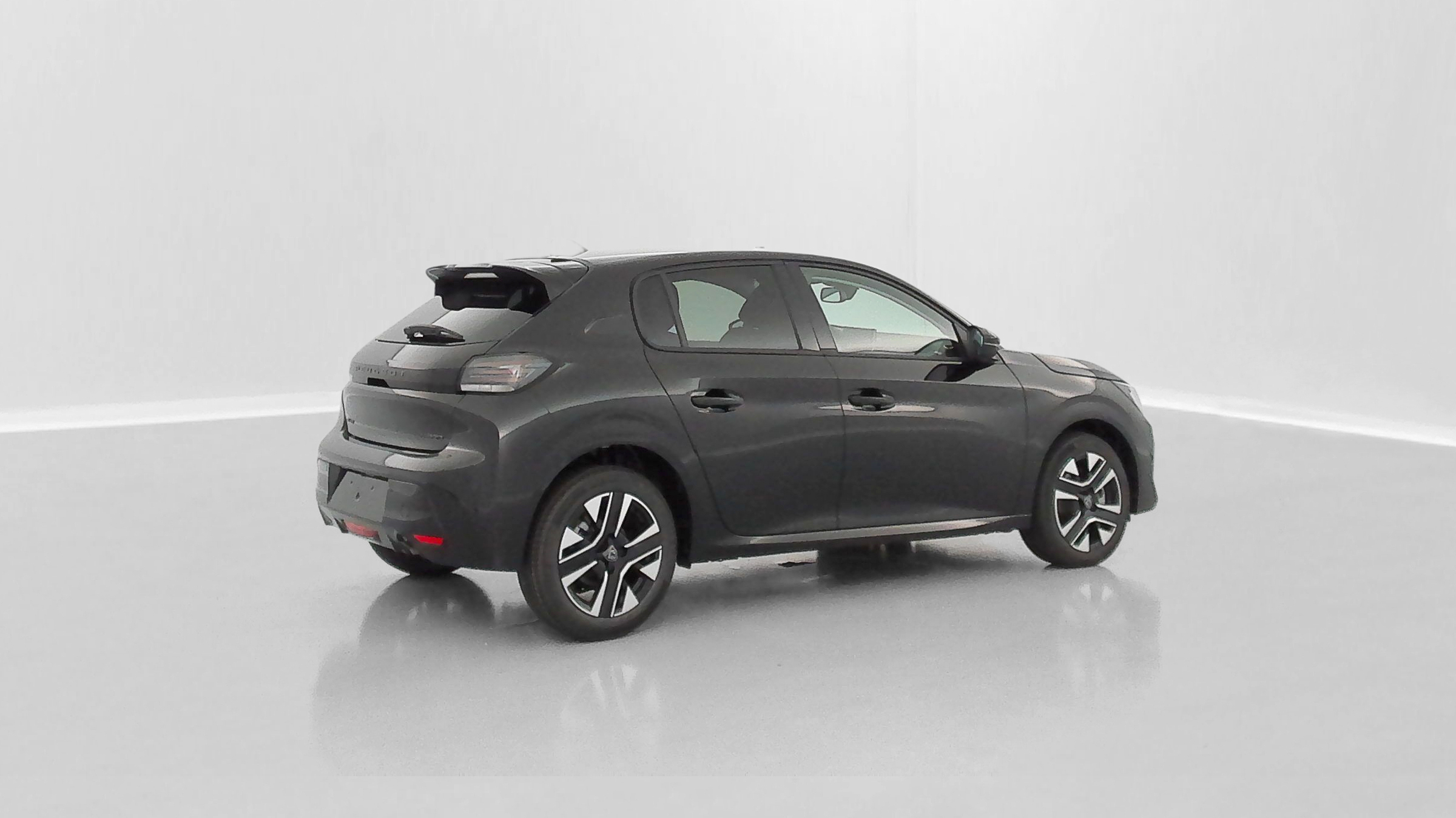 Peugeot 208 - Image 26