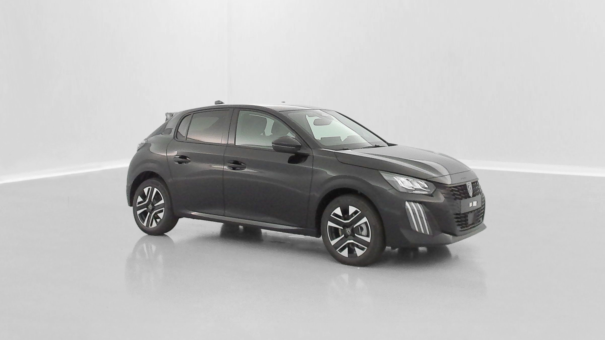 Peugeot 208 - Image 27