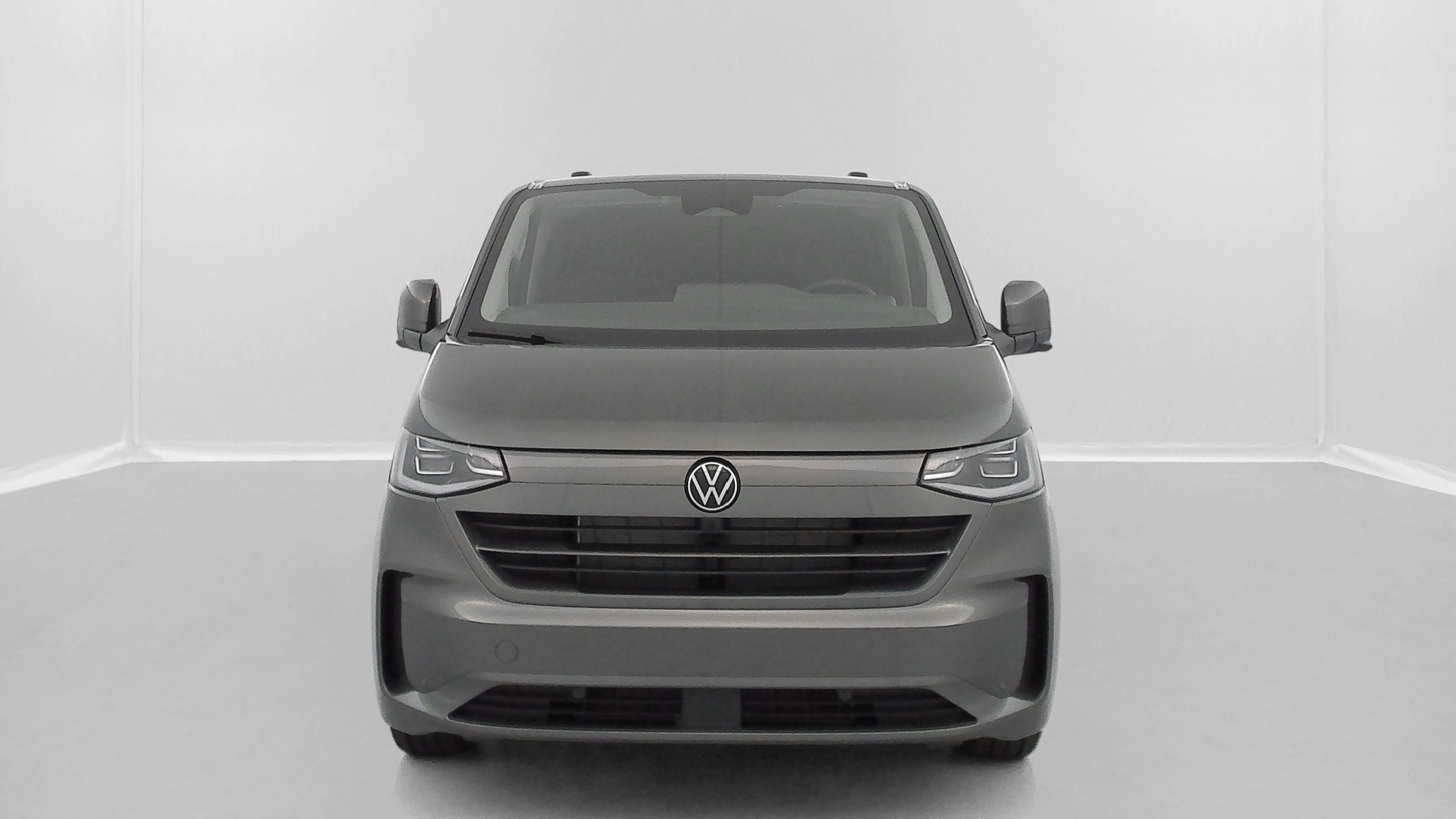 Volkswagen TRANSPORTER PROCAB - Image 2