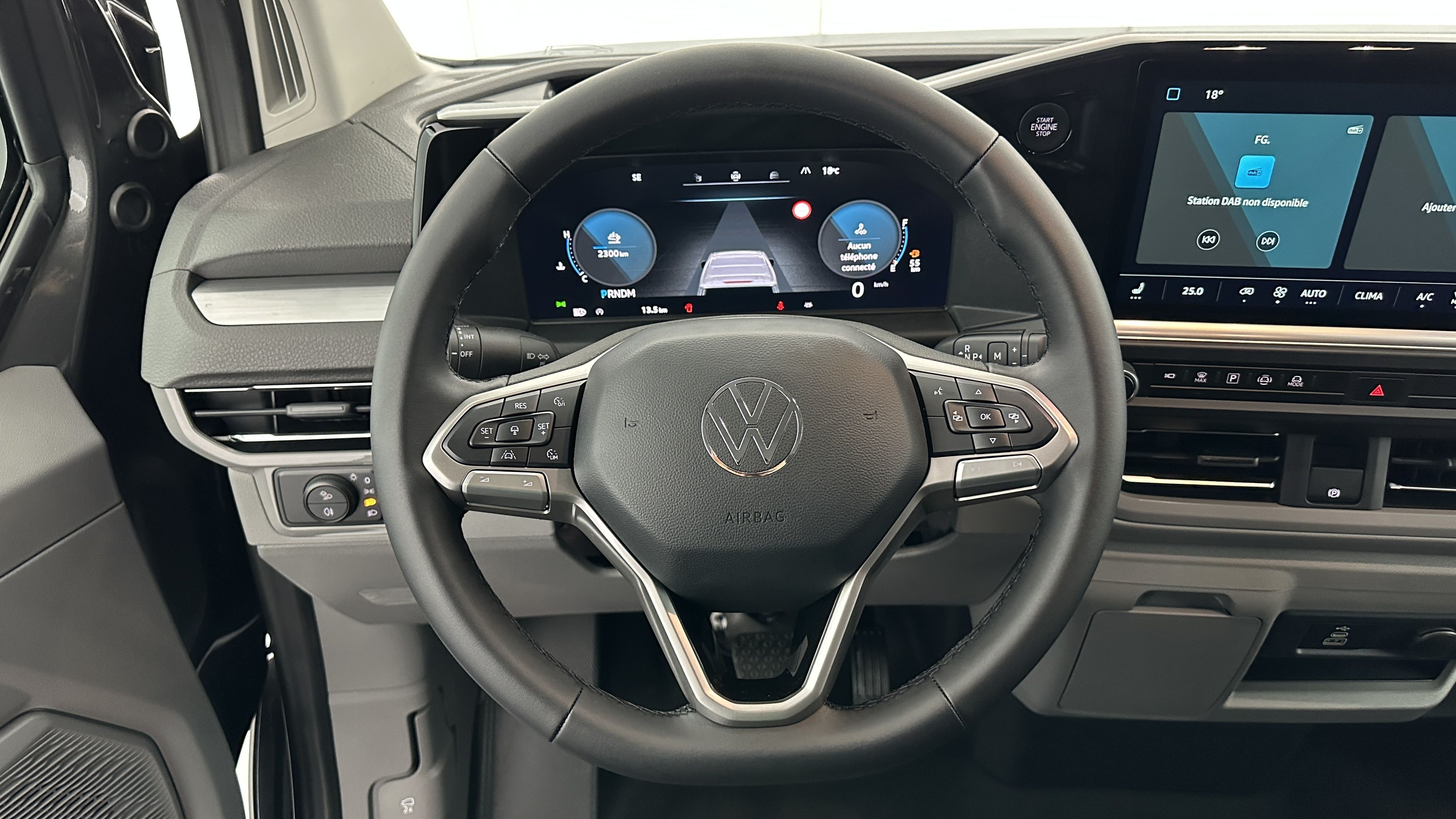 Volkswagen TRANSPORTER PROCAB - Image 11