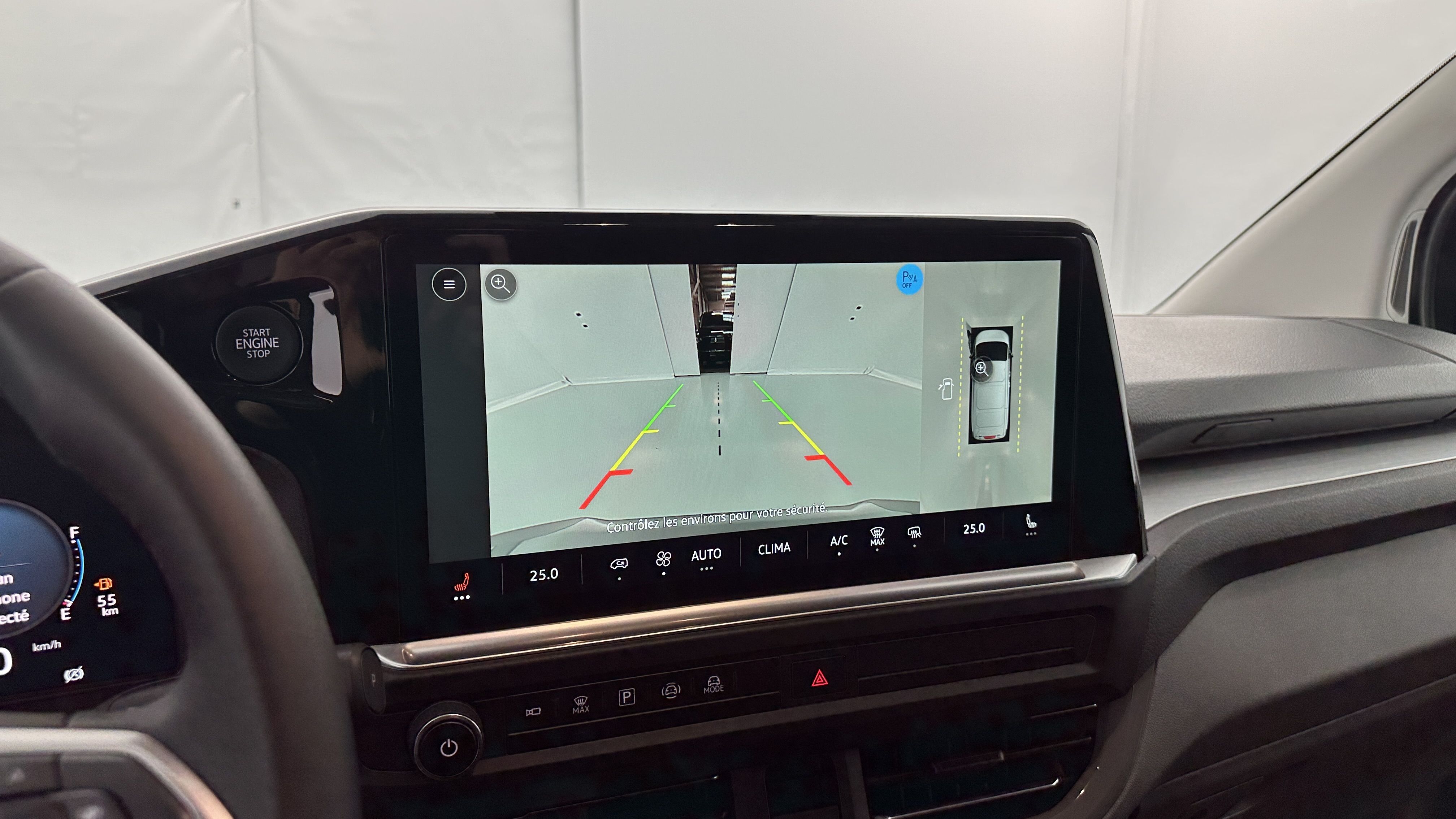 Volkswagen TRANSPORTER PROCAB - Image 14