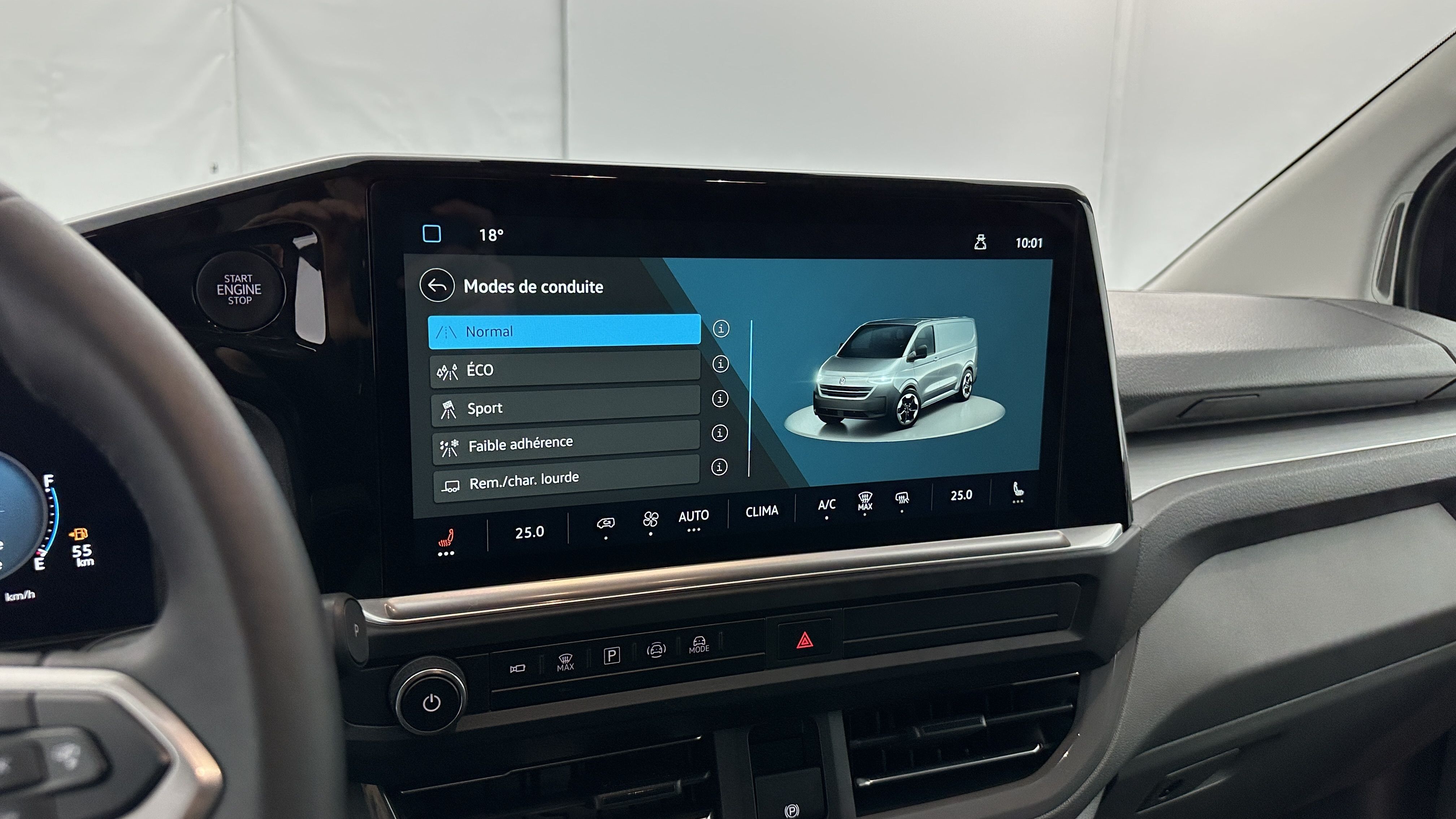 Volkswagen TRANSPORTER PROCAB - Image 15