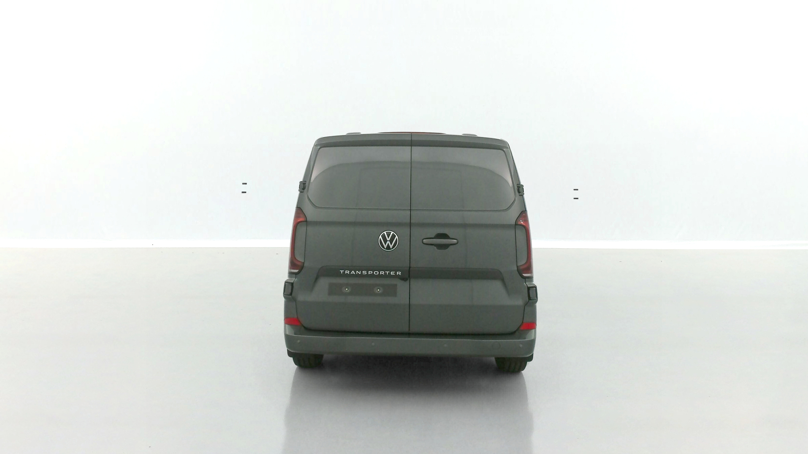 Volkswagen TRANSPORTER PROCAB - Image 18